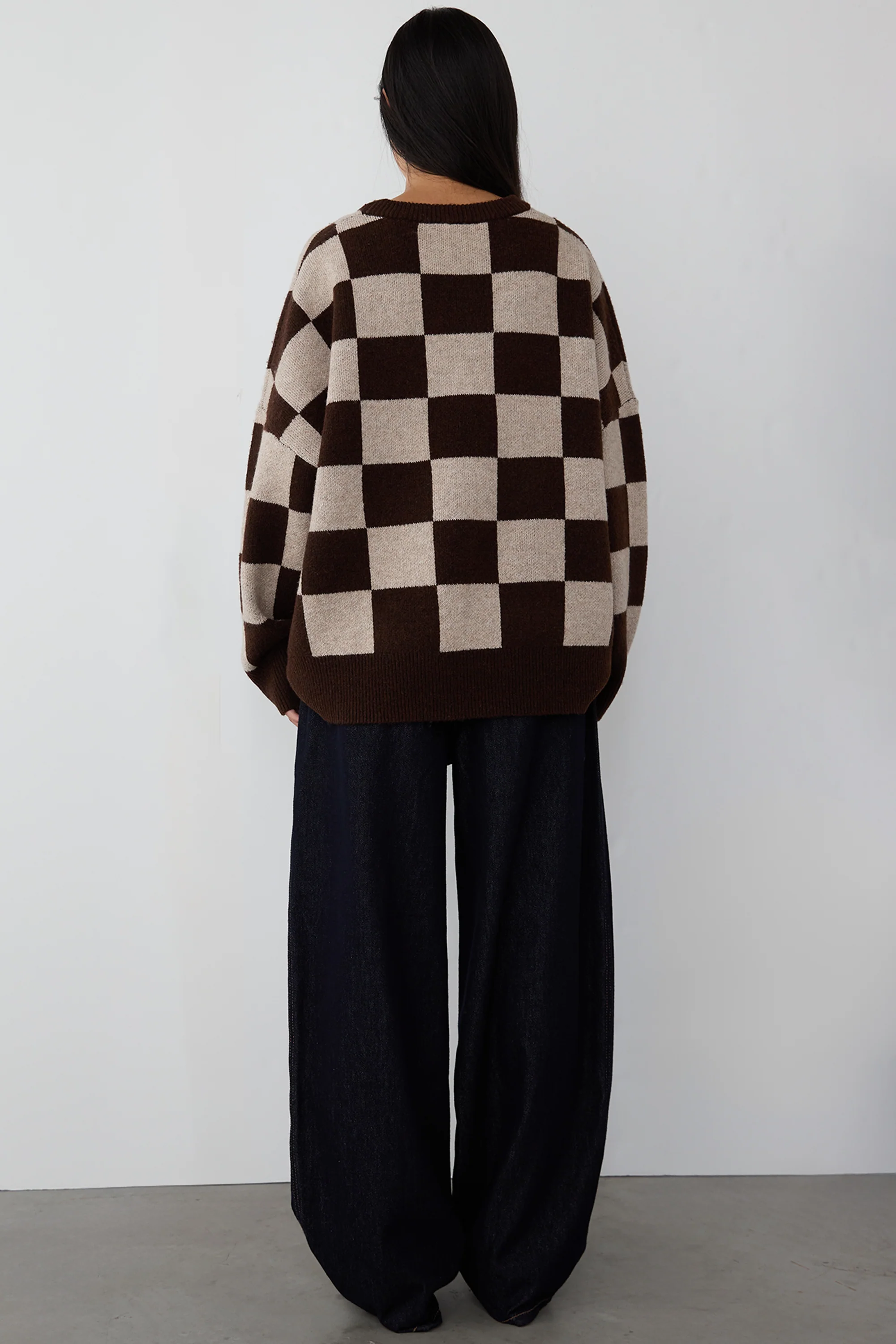 CREWNECK SWEATER - Image 4