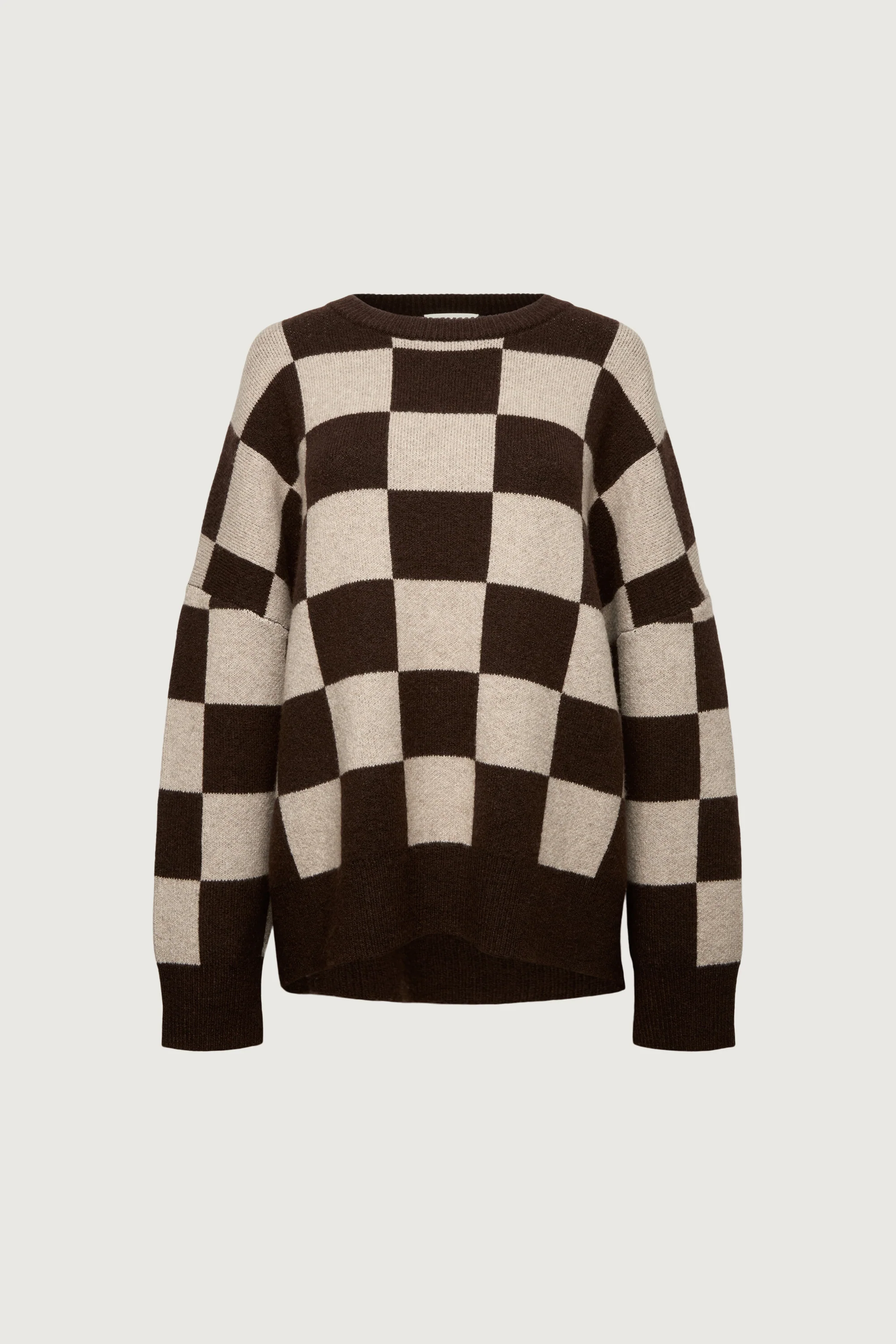 CREWNECK SWEATER - Image 5