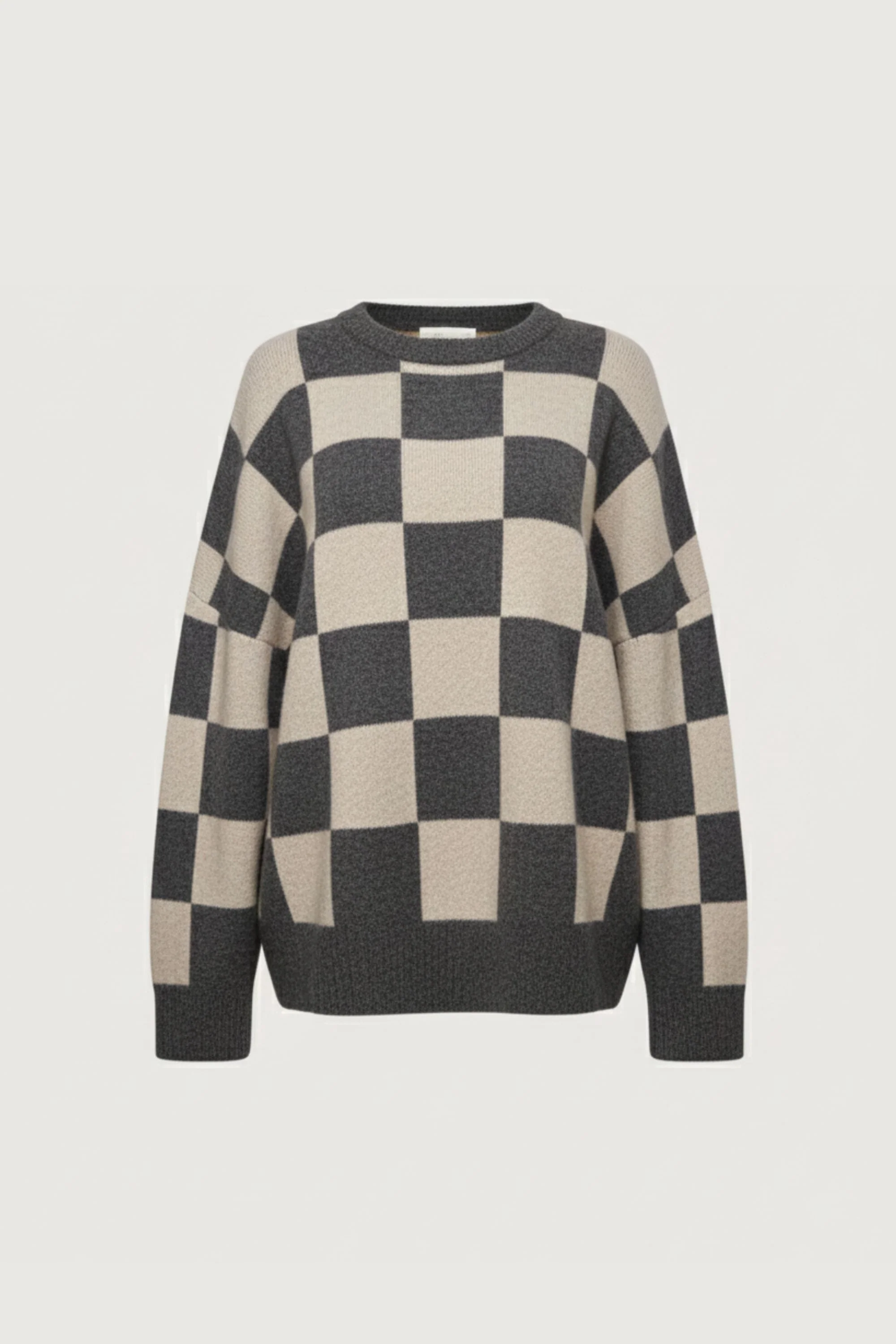 CREWNECK SWEATER - Image 8
