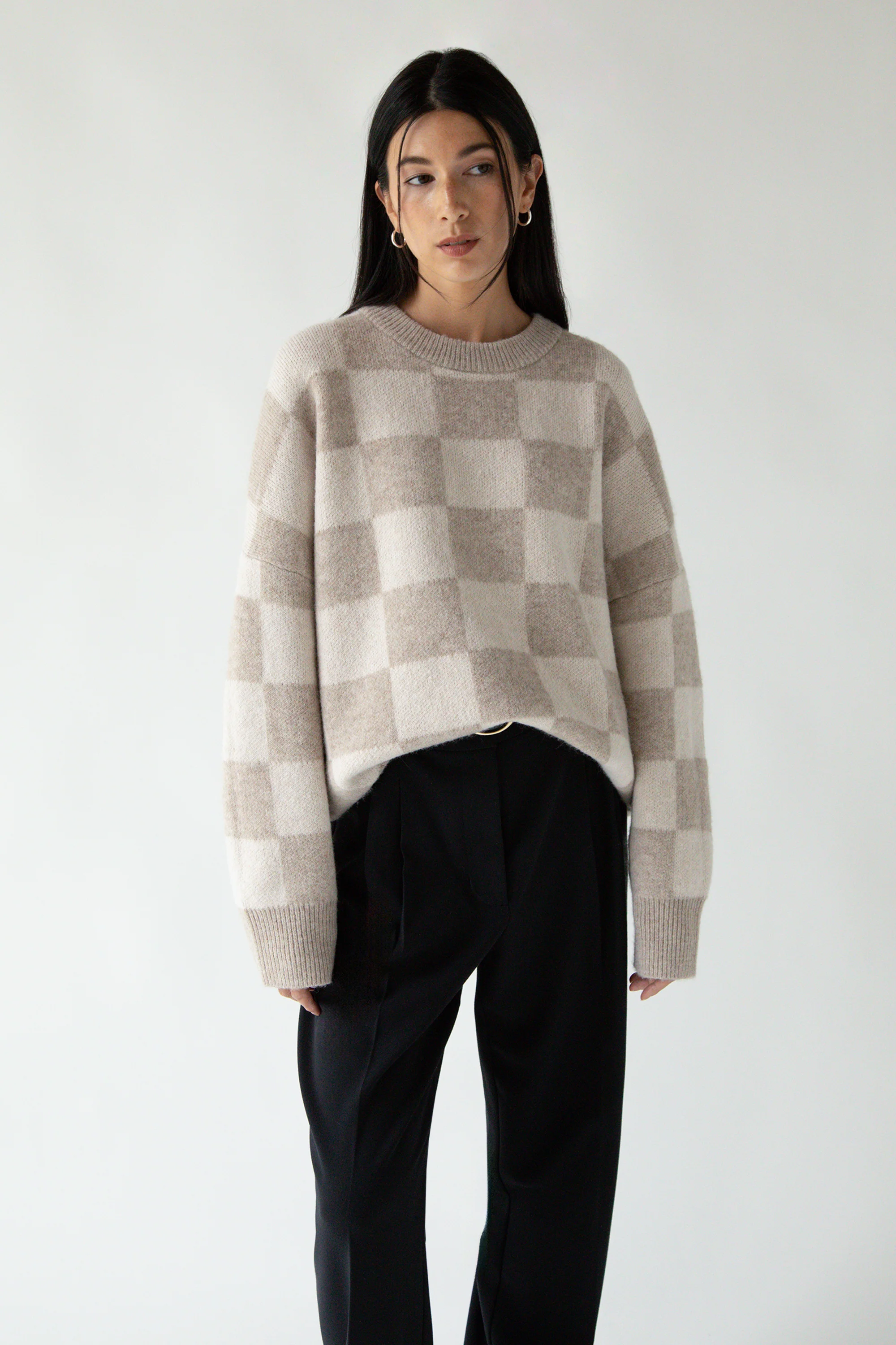 CREWNECK SWEATER - Image 9
