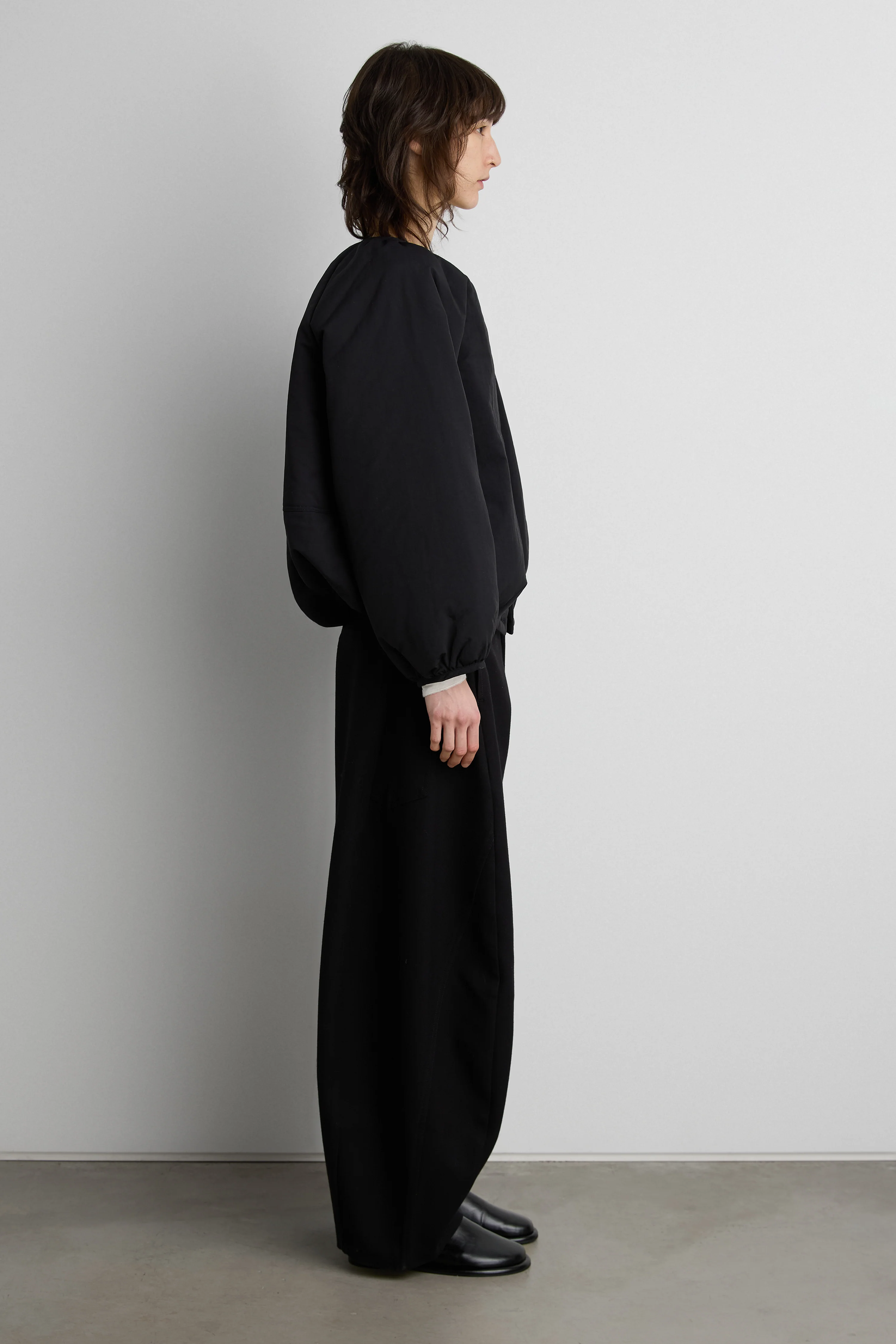 PADDED LINER JACKET - Image 3