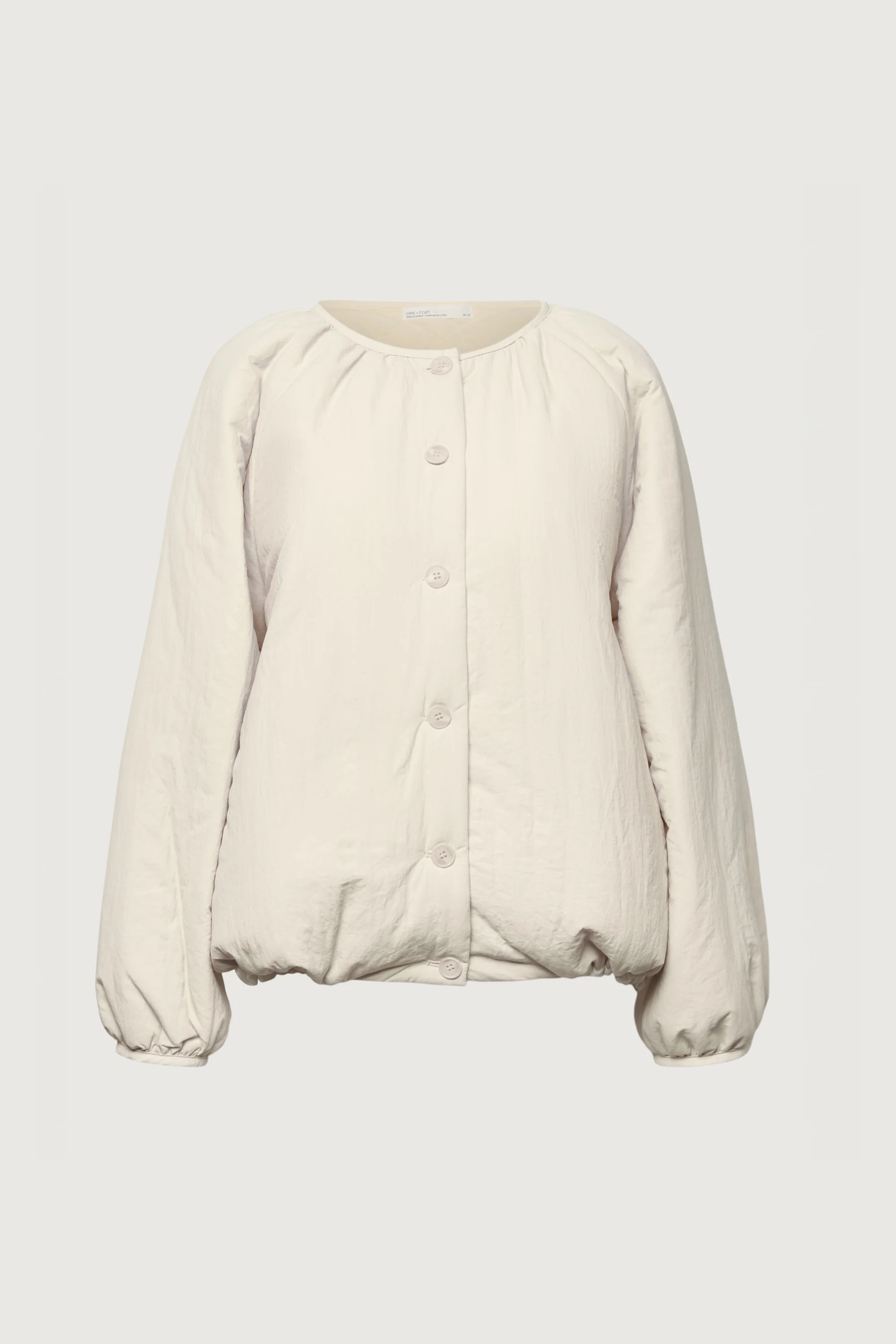 PADDED LINER JACKET - Image 5