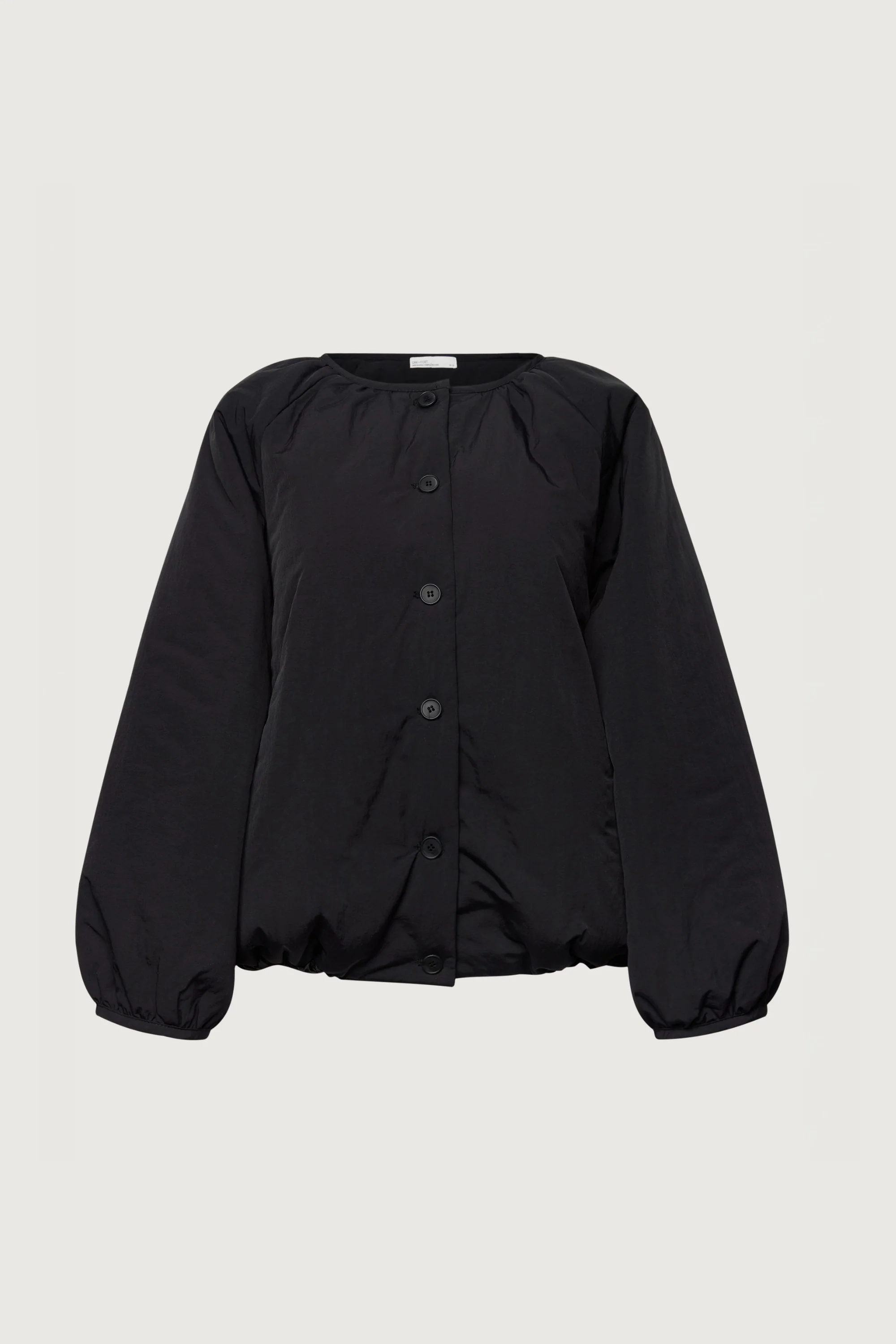 PADDED LINER JACKET - Image 6