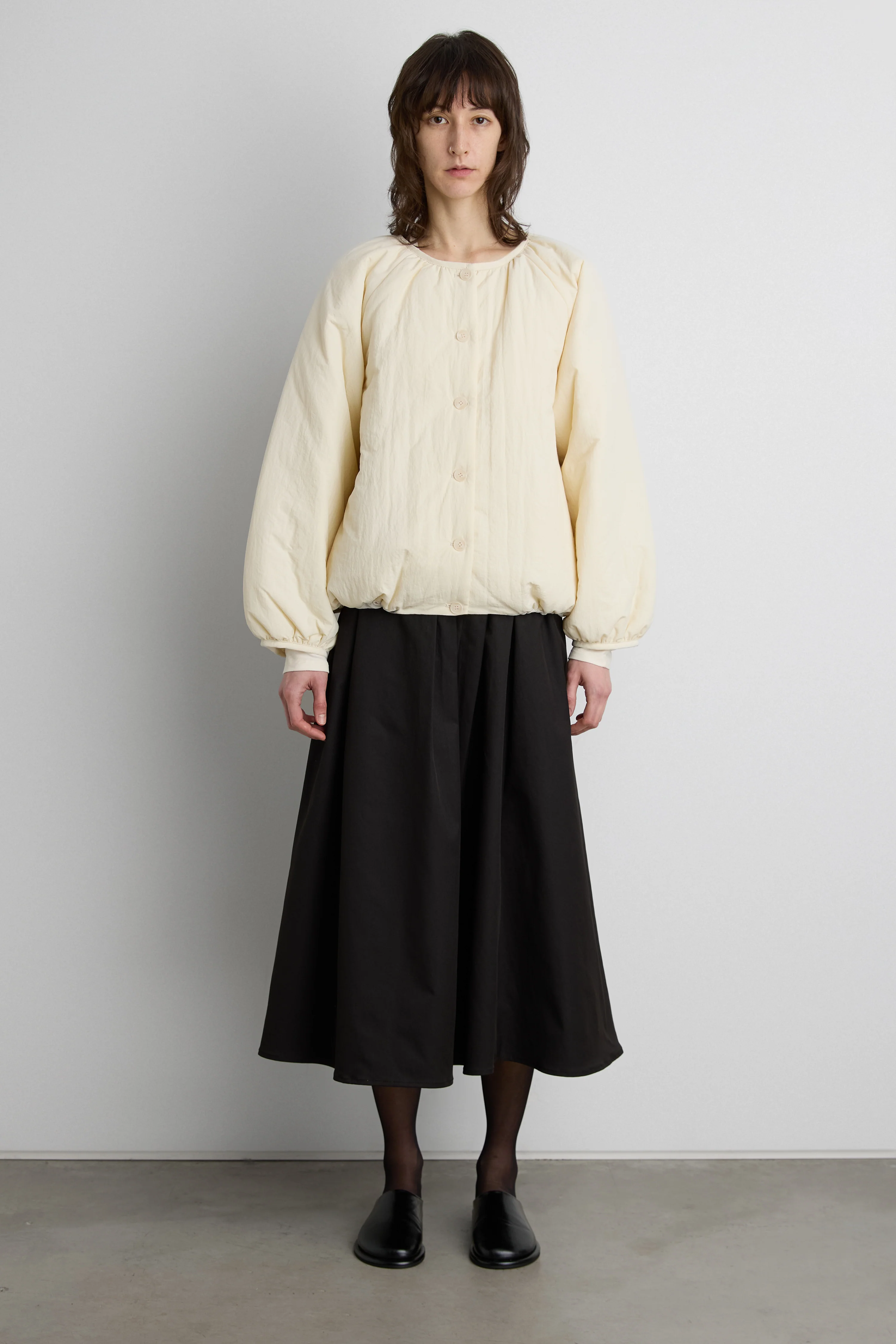 PADDED LINER JACKET - Image 7
