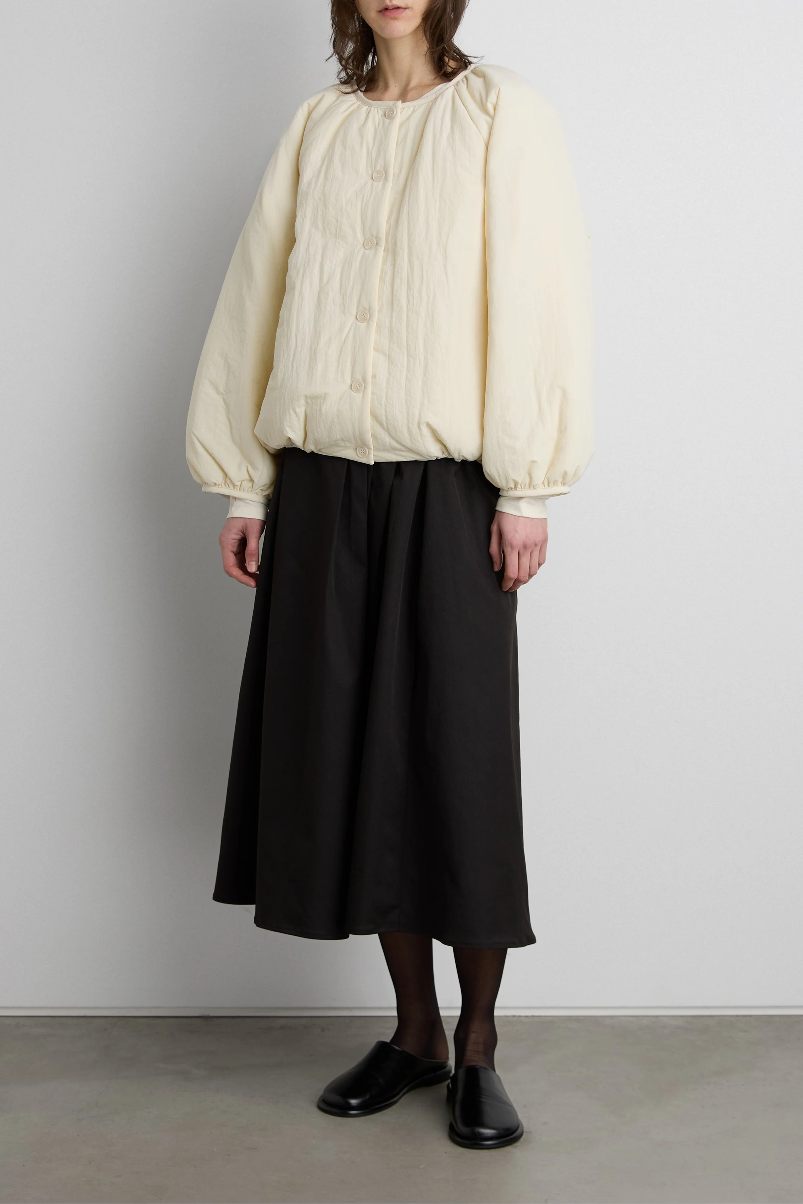 PADDED LINER JACKET - Image 8