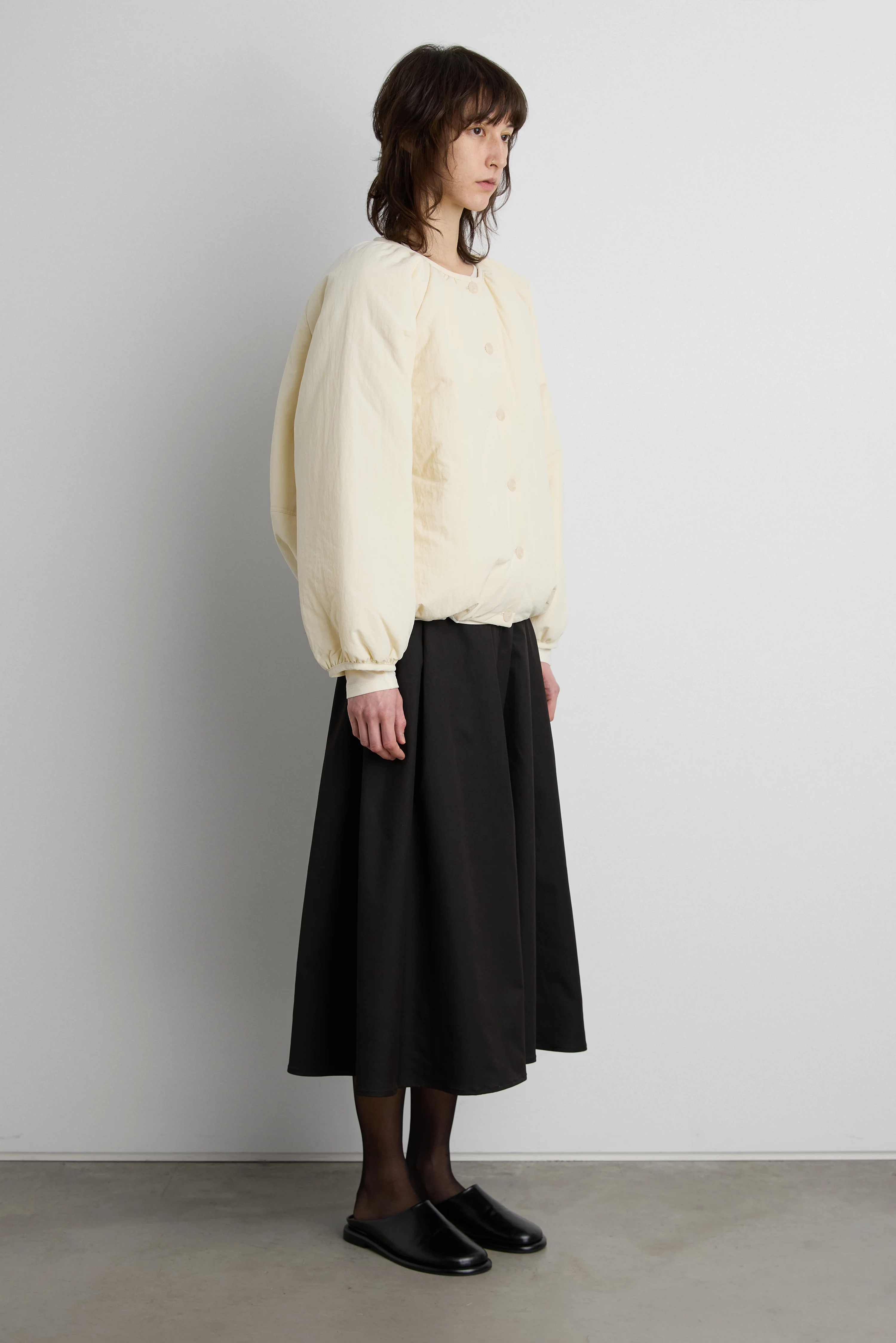 PADDED LINER JACKET - Image 9