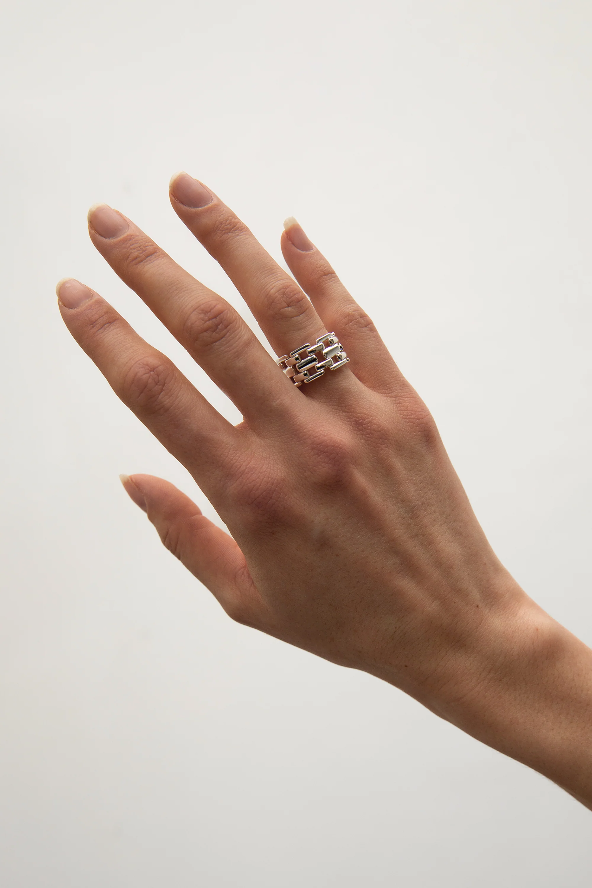 PANTHER LINK RING - Image 3