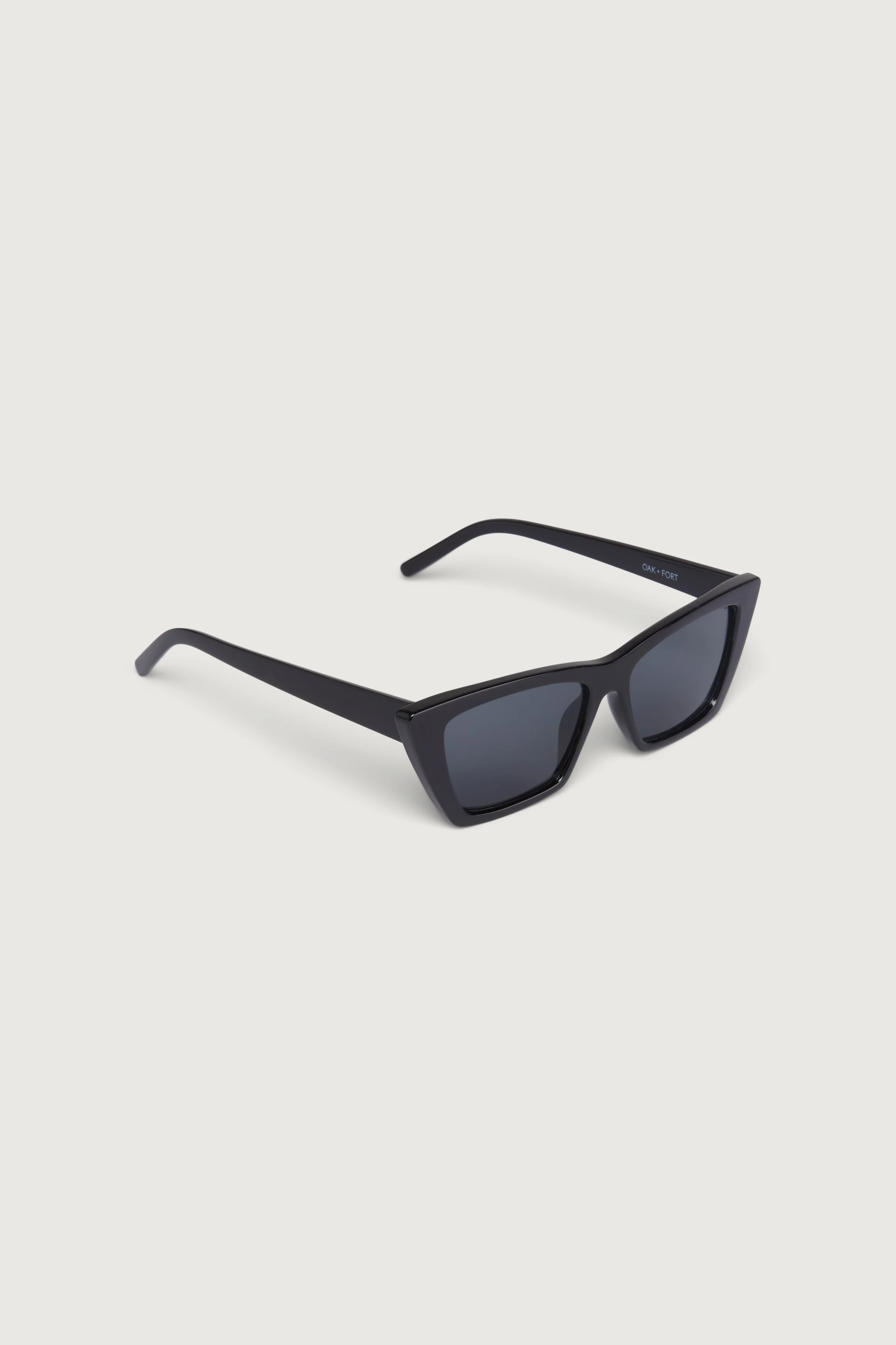 POINTED EDGE SUNGLASSES - Image 5