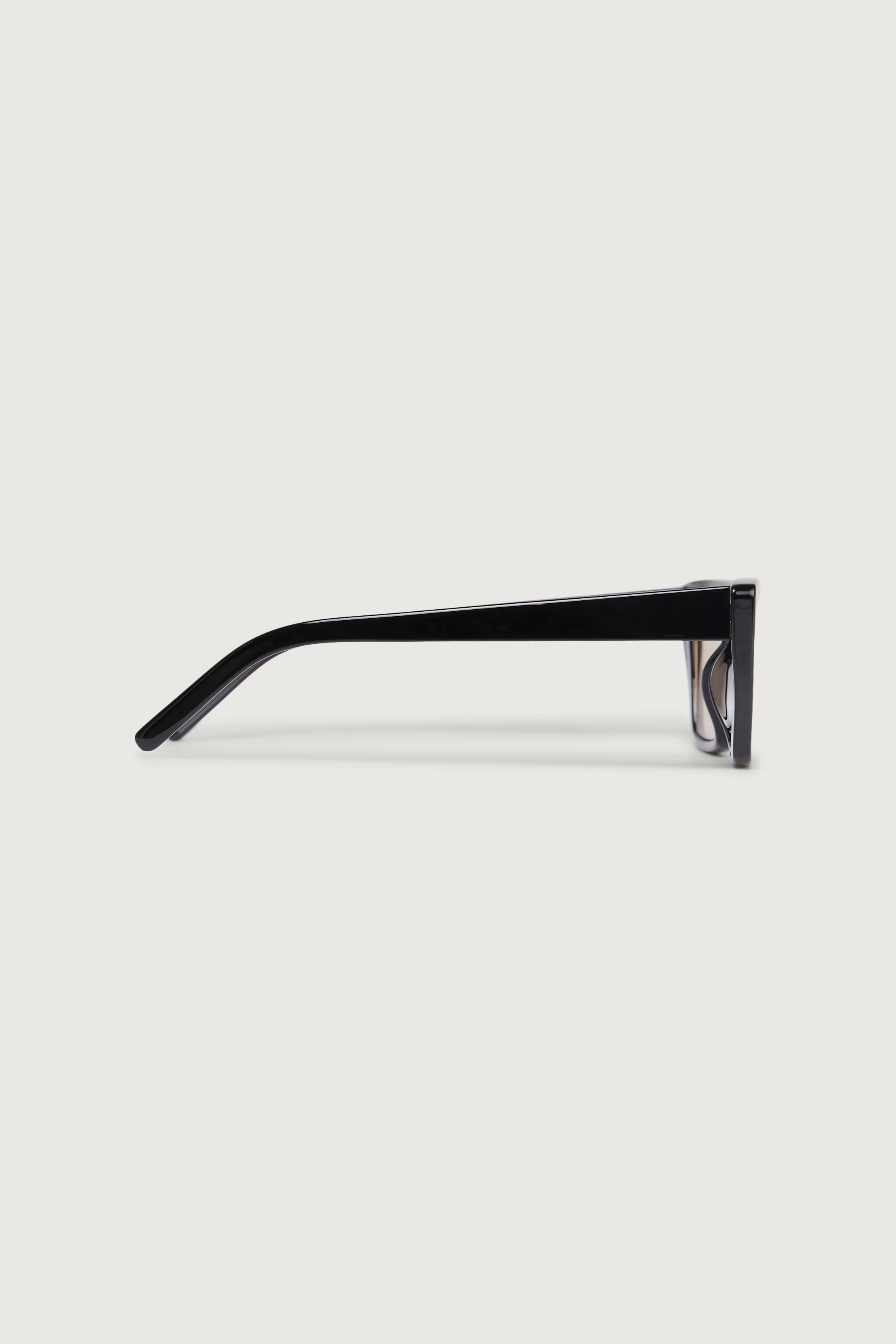 POINTED EDGE SUNGLASSES - Image 7