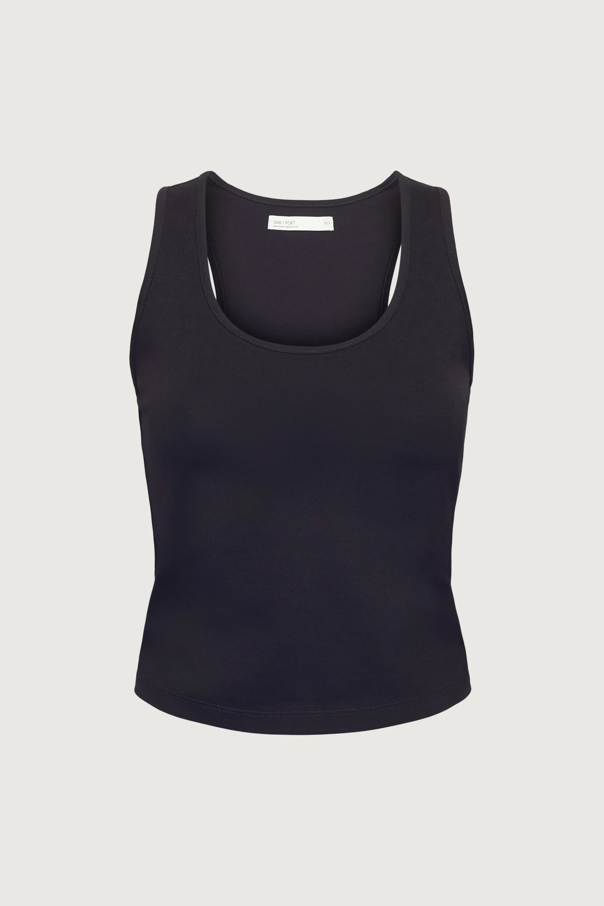 FORM SCOOP NECK TANK TOP - Image 12