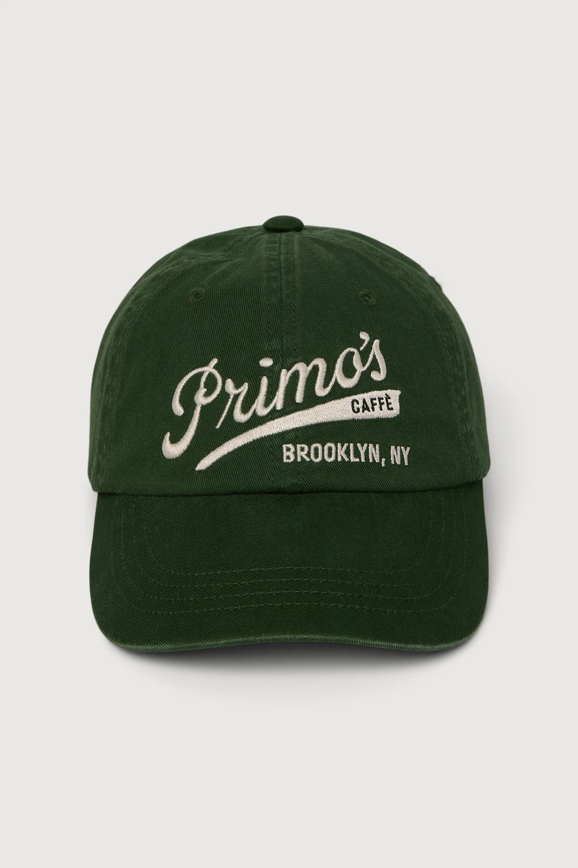 PRIMO'S CAFFE CAP - Image 2
