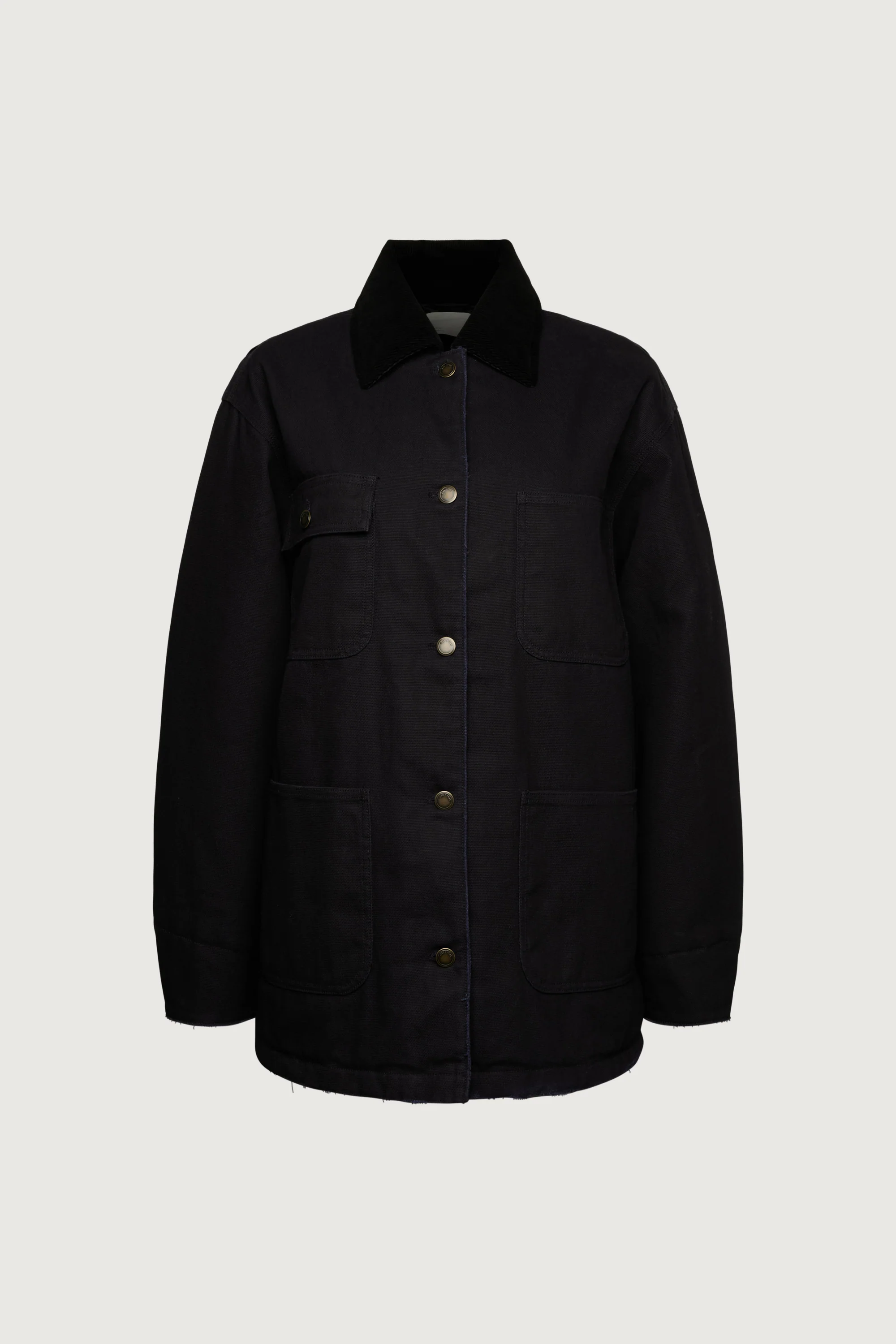 WATER RESISTANT CHORE JACKET - Image 13