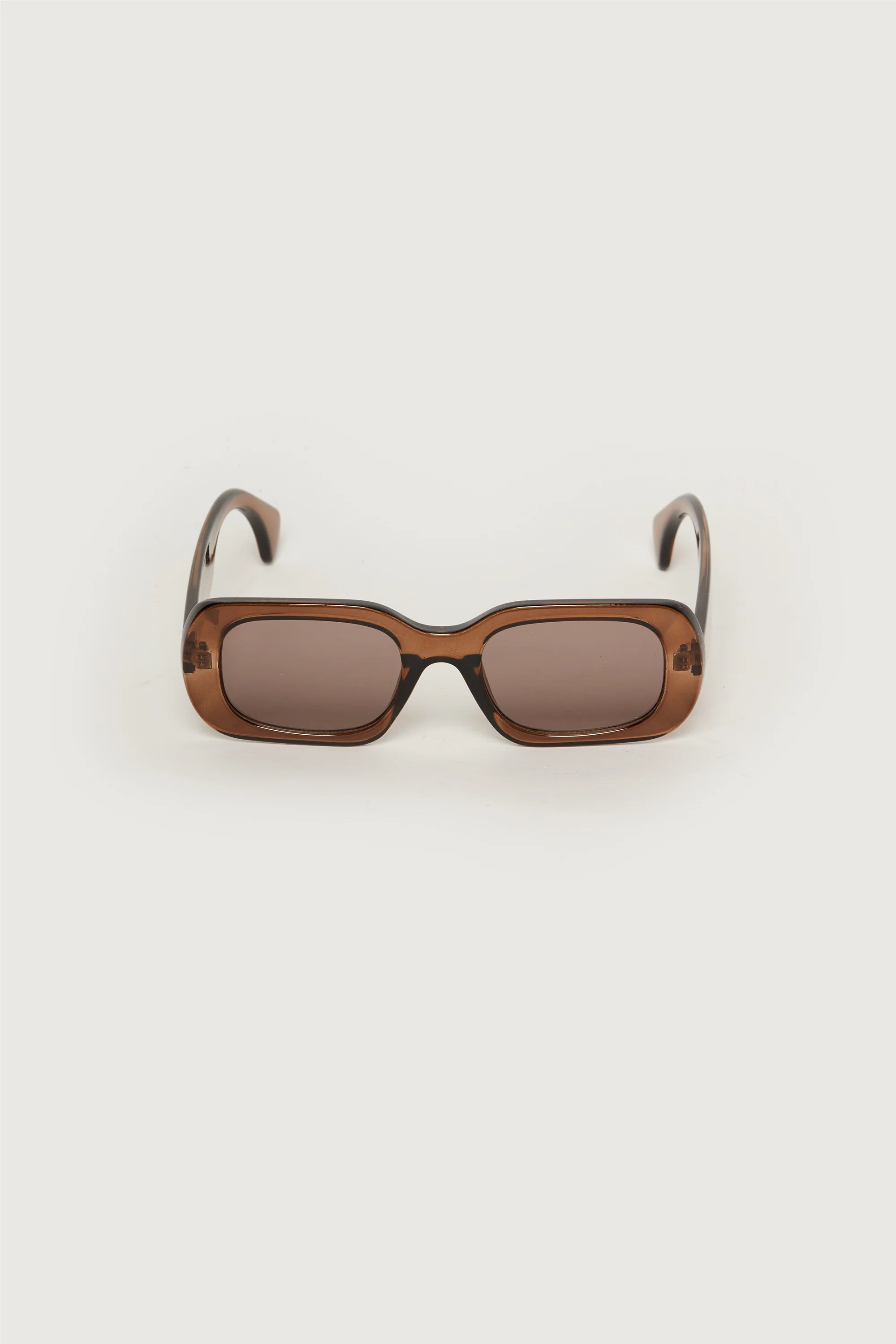 RECTANGLE SUNGLASSES - Image 3