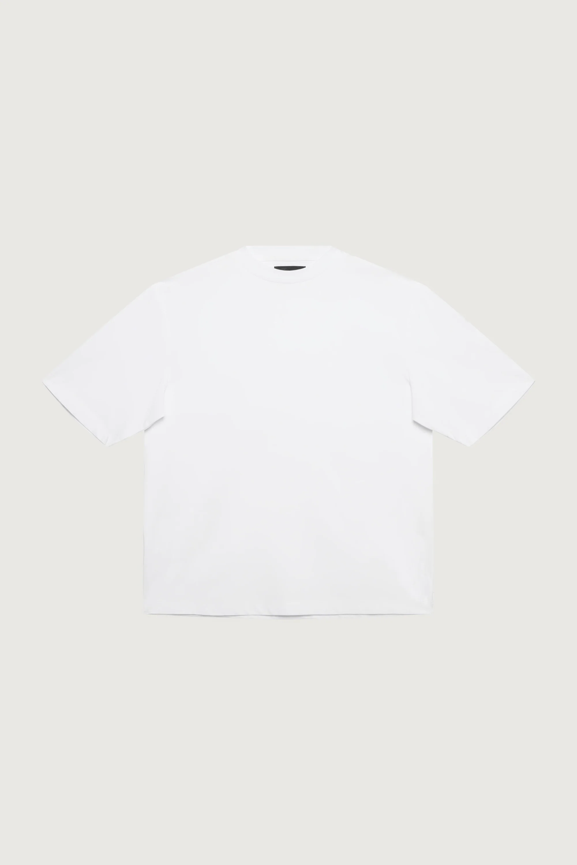 RELAXED CLASSIC CORE T-SHIRT - Image 5