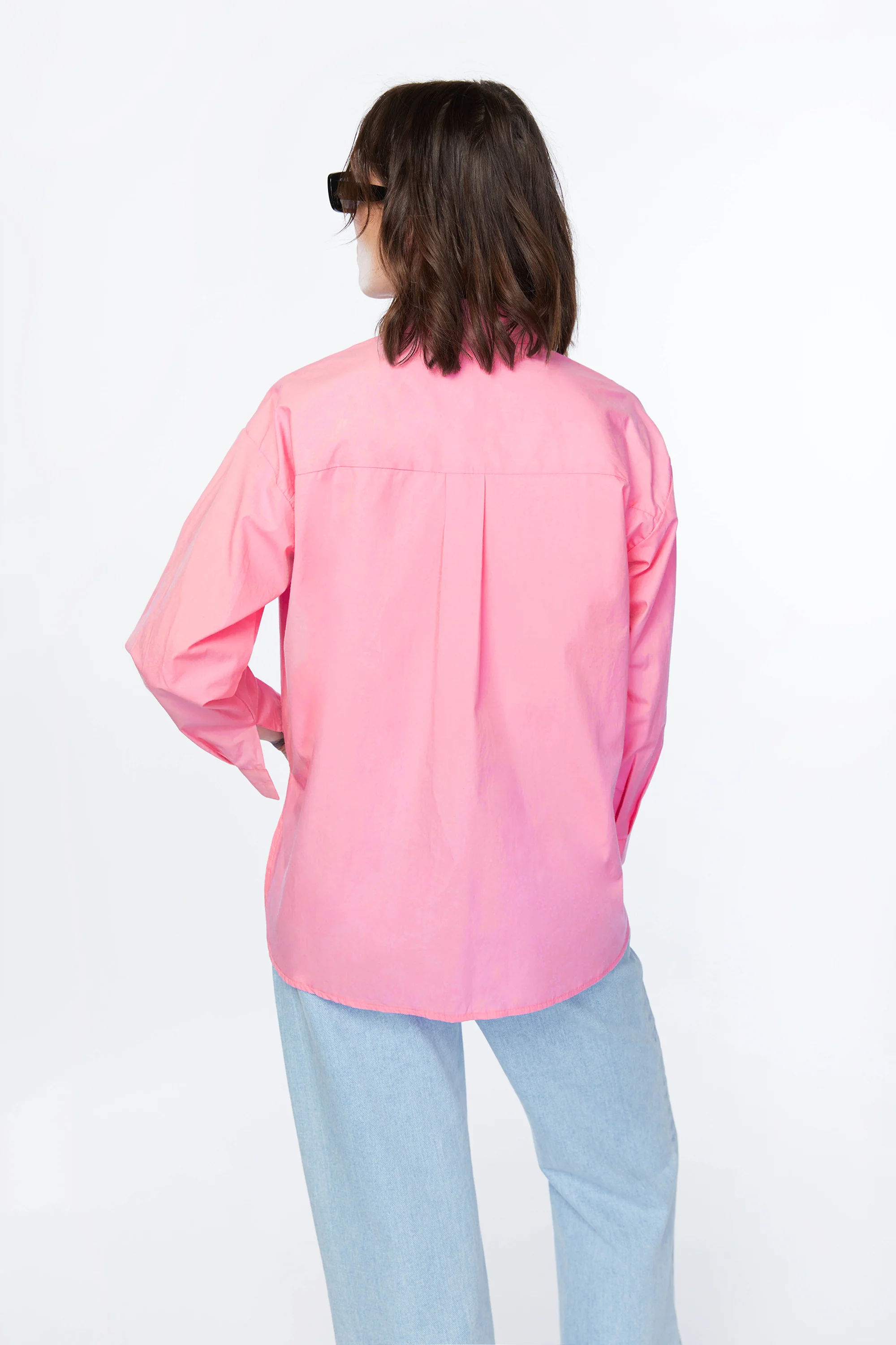 RELAXED FIT SHIRT - Image 4