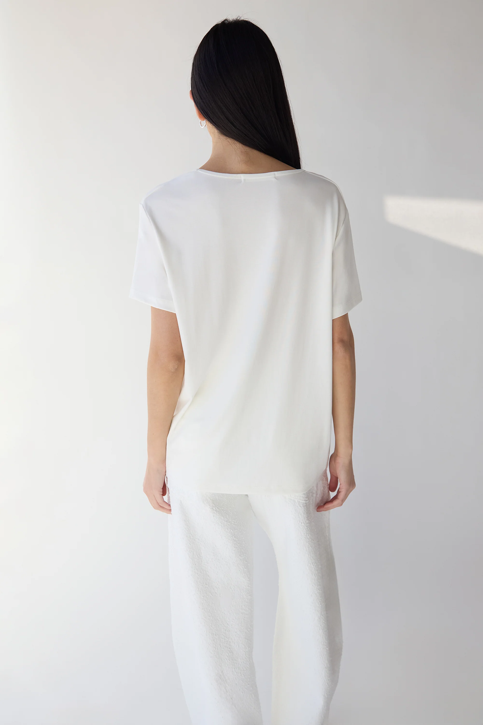 ULTRA SOFT T-SHIRT - Image 5