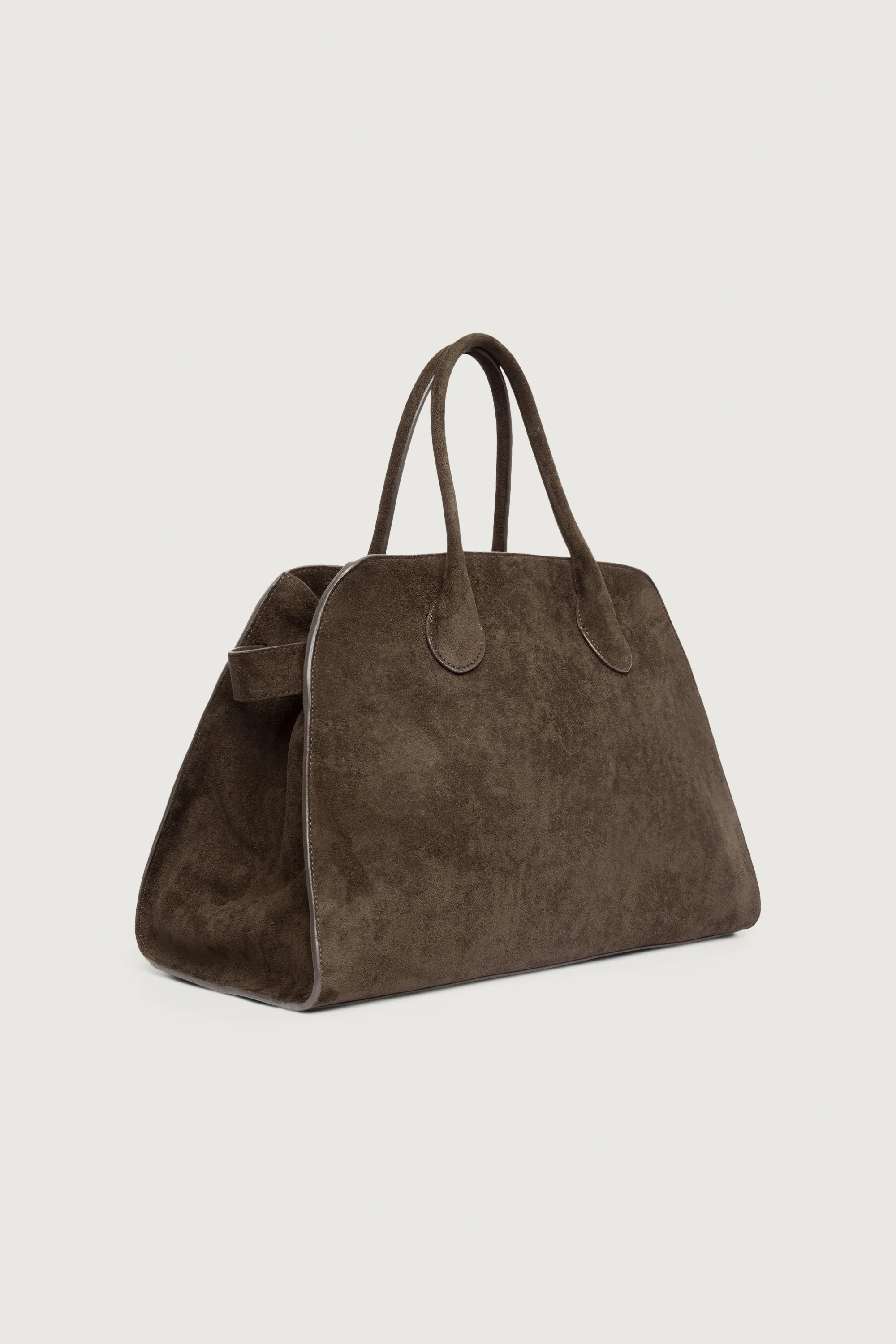 ROWAN BAG IN VEGAN SUEDE - Image 3