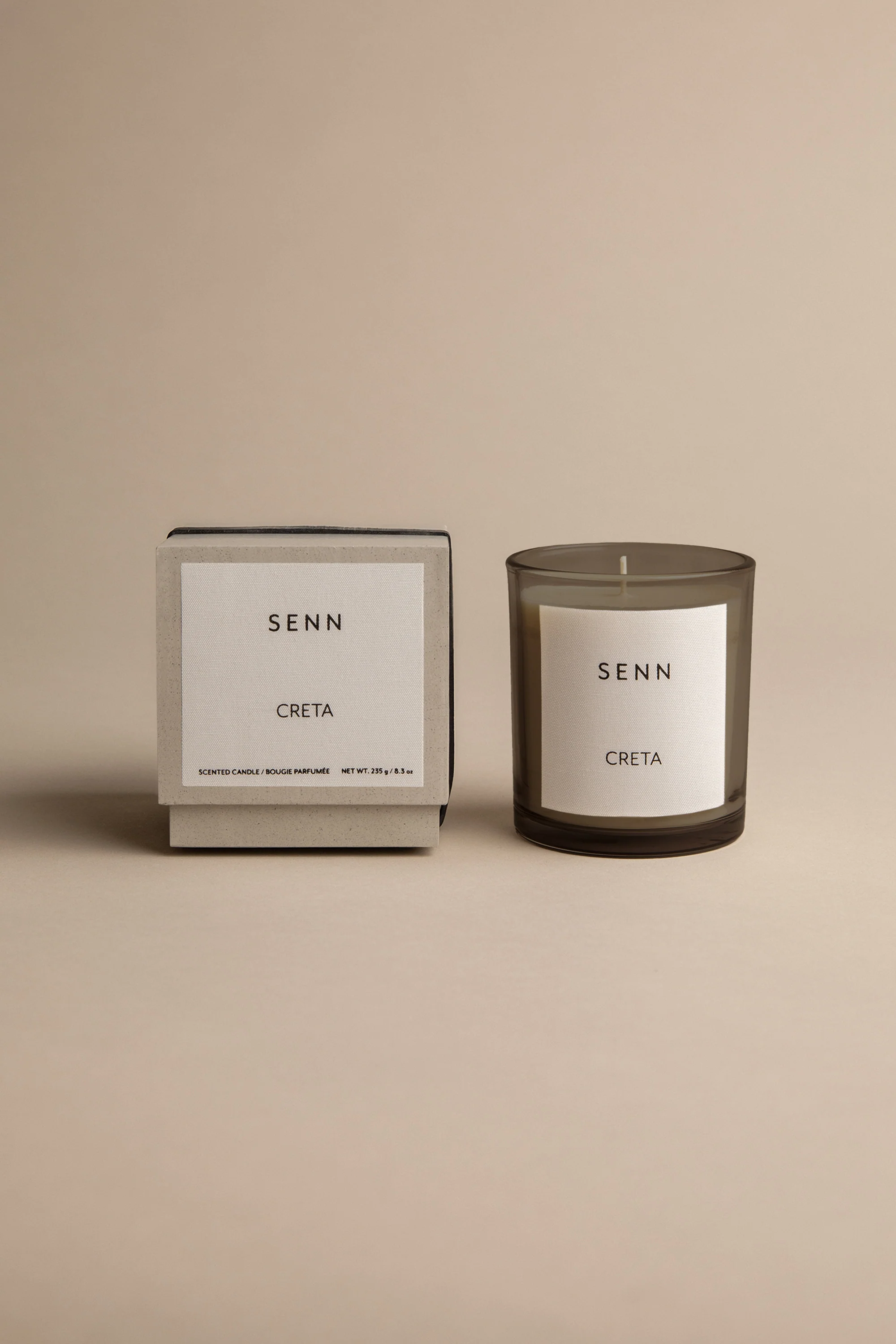 SCENTED CANDLE - Image 3