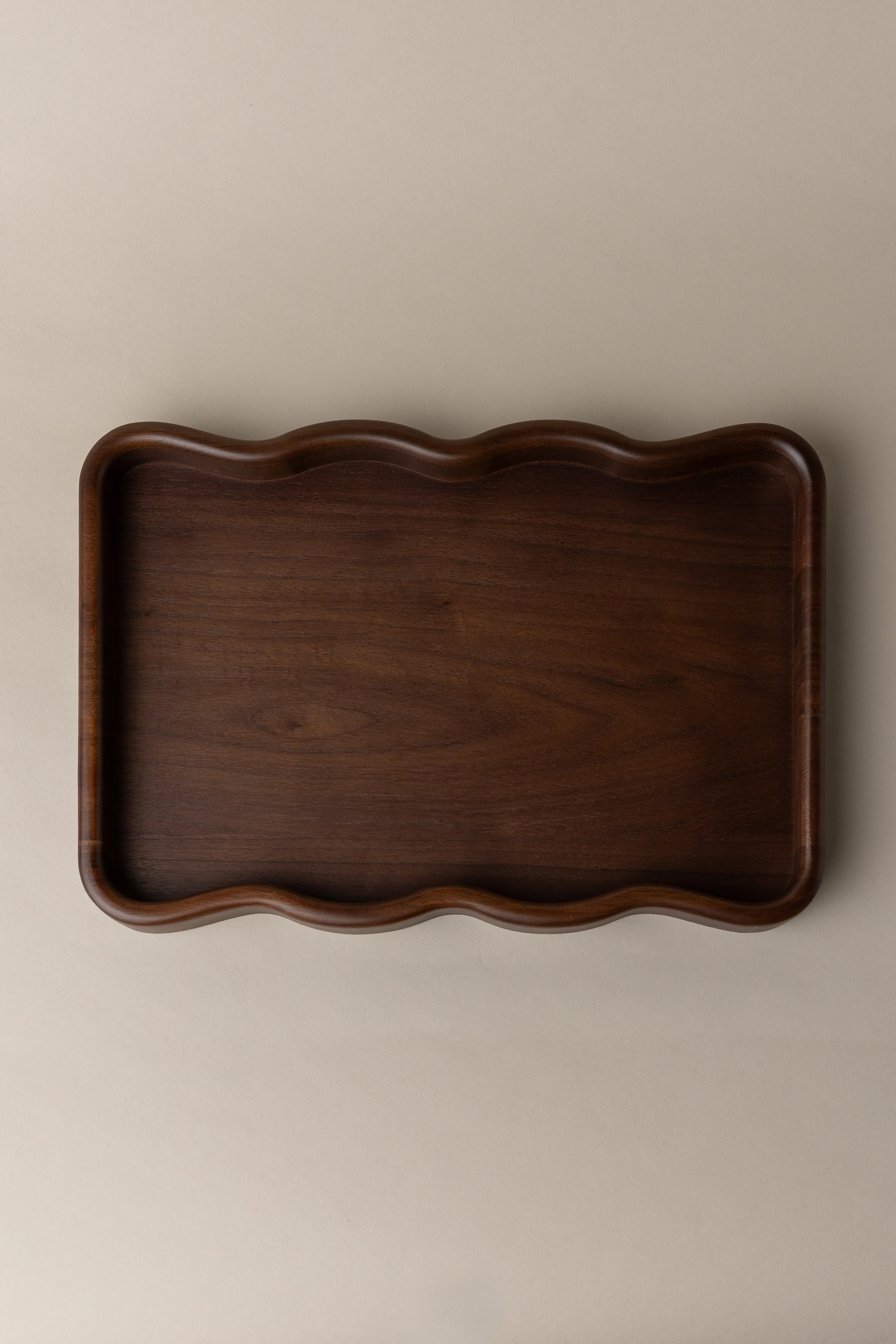SEINE WOOD TRAY