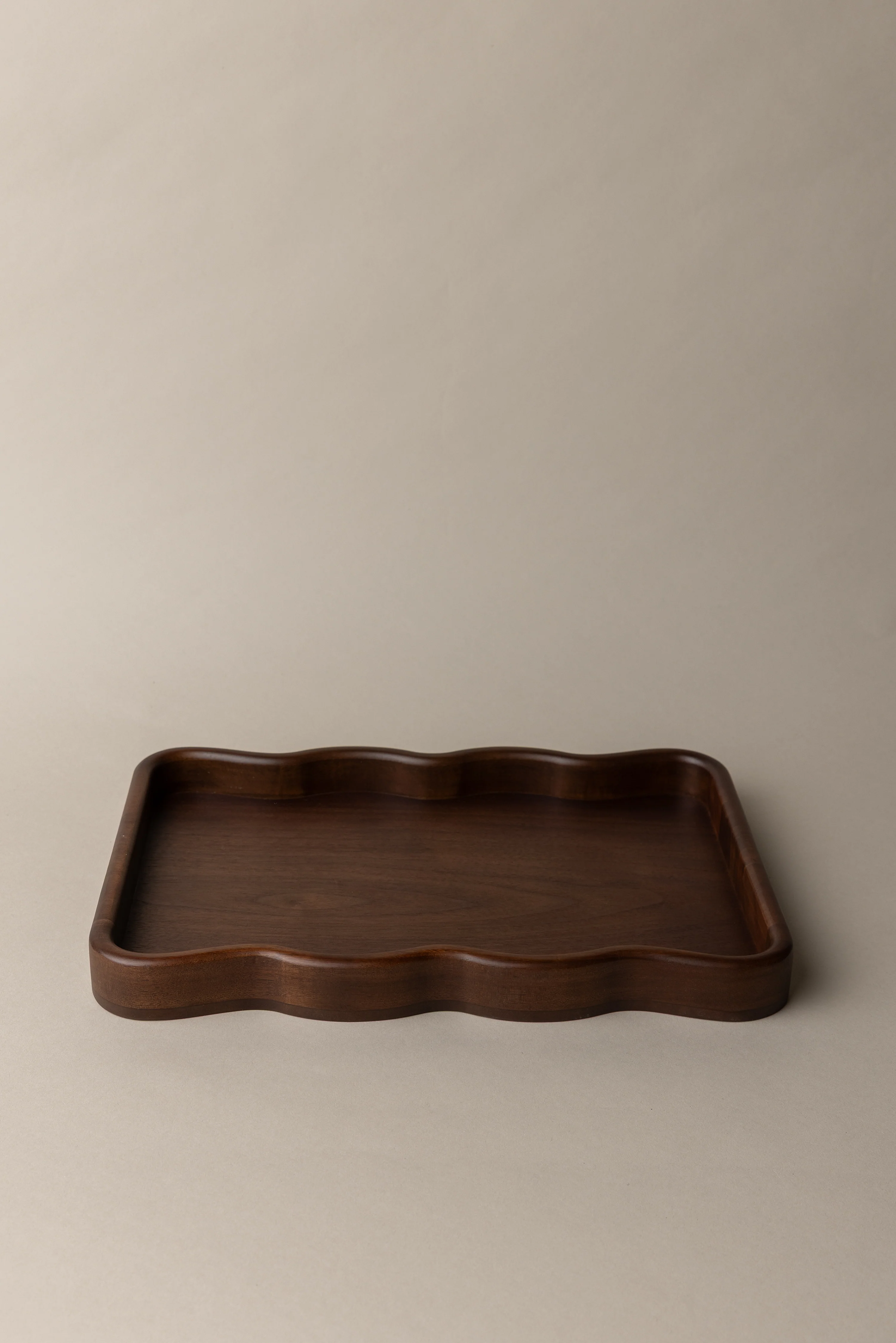 SEINE WOOD TRAY - Image 2