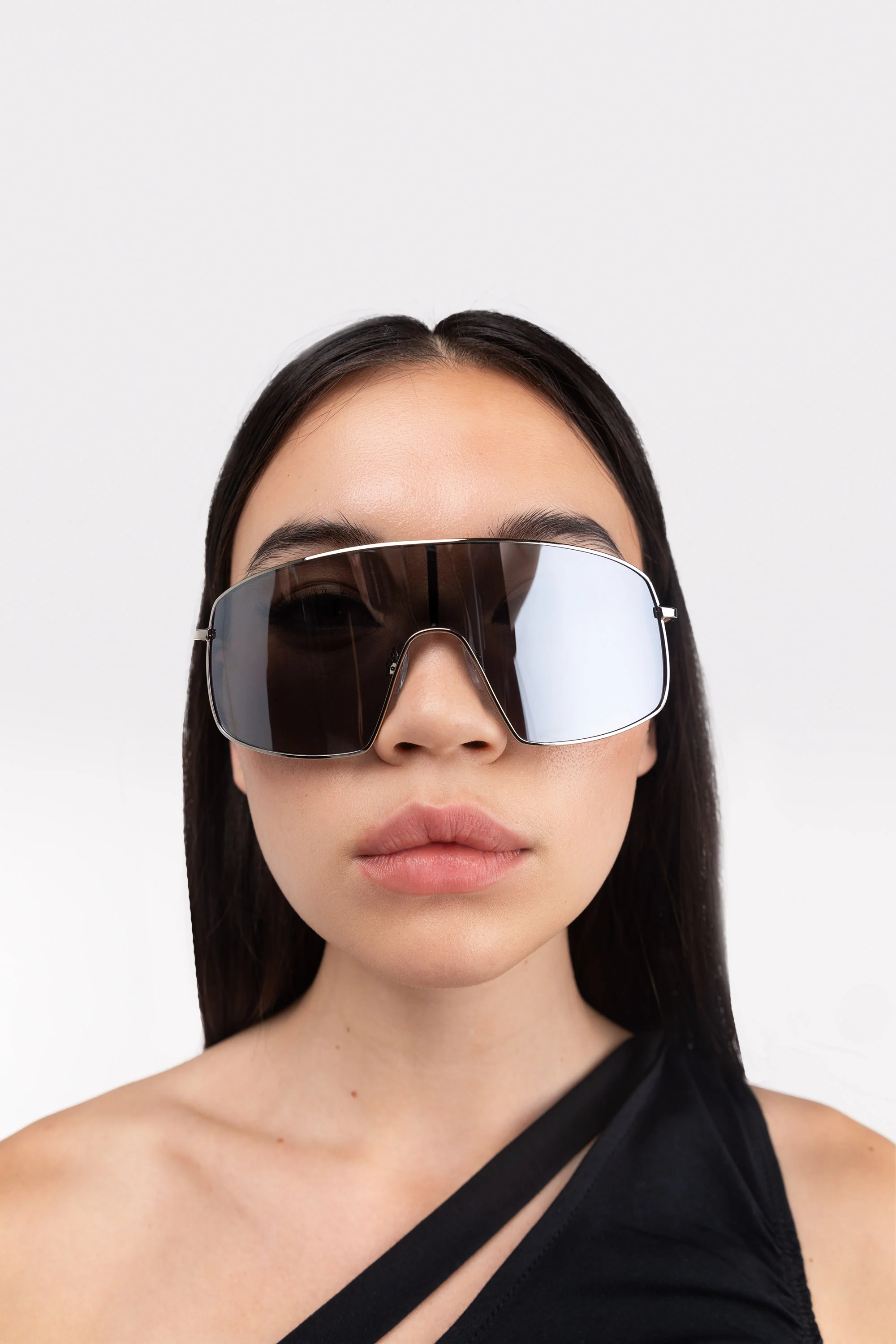 SHIELD SUNGLASSES - Image 4