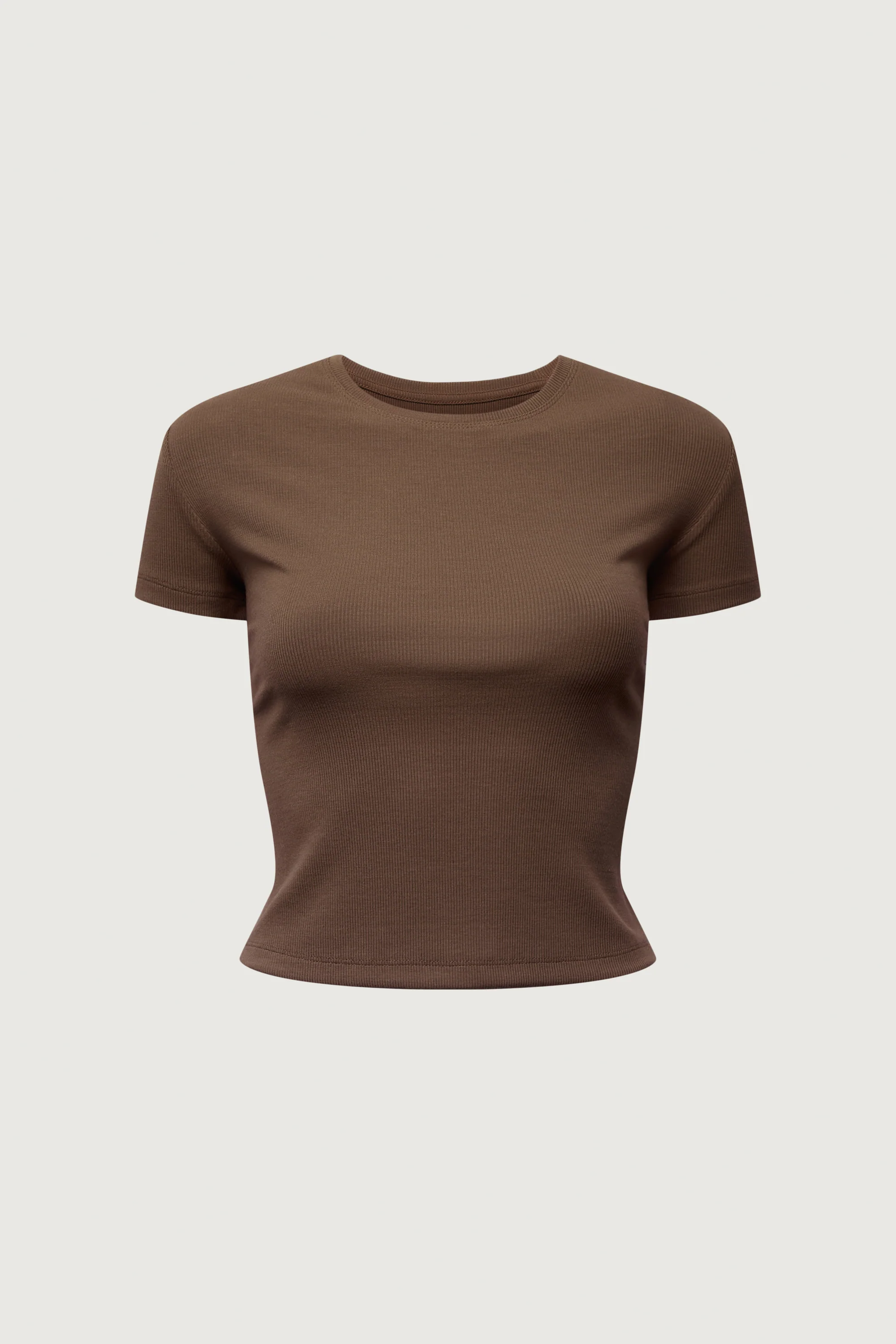 SLIM FIT T-SHIRT - Image 4