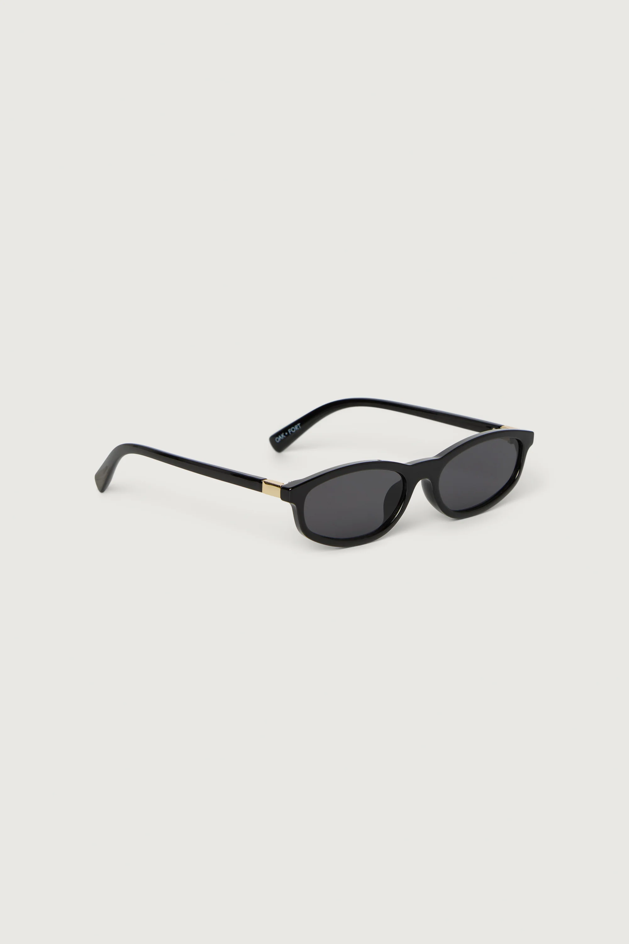 SLIM FRAME SUNGLASSES - Image 4