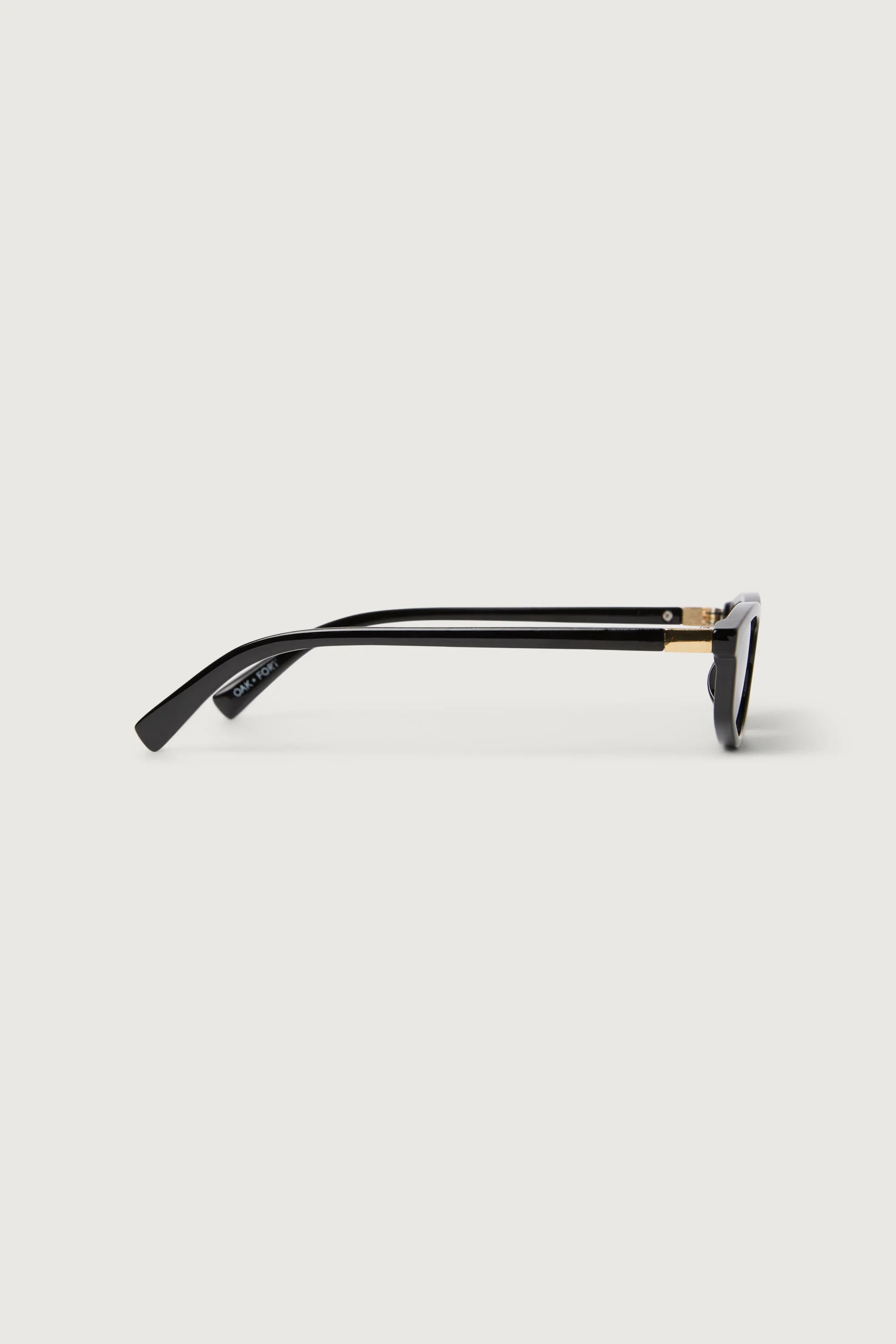 SLIM FRAME SUNGLASSES - Image 5