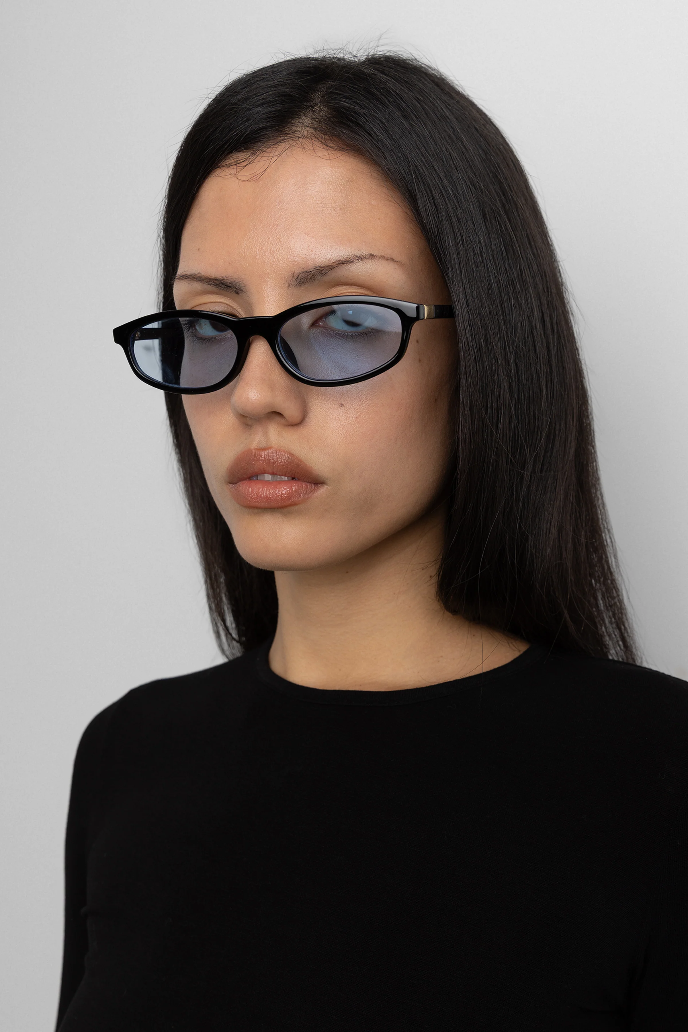 SLIM FRAME SUNGLASSES - Image 8