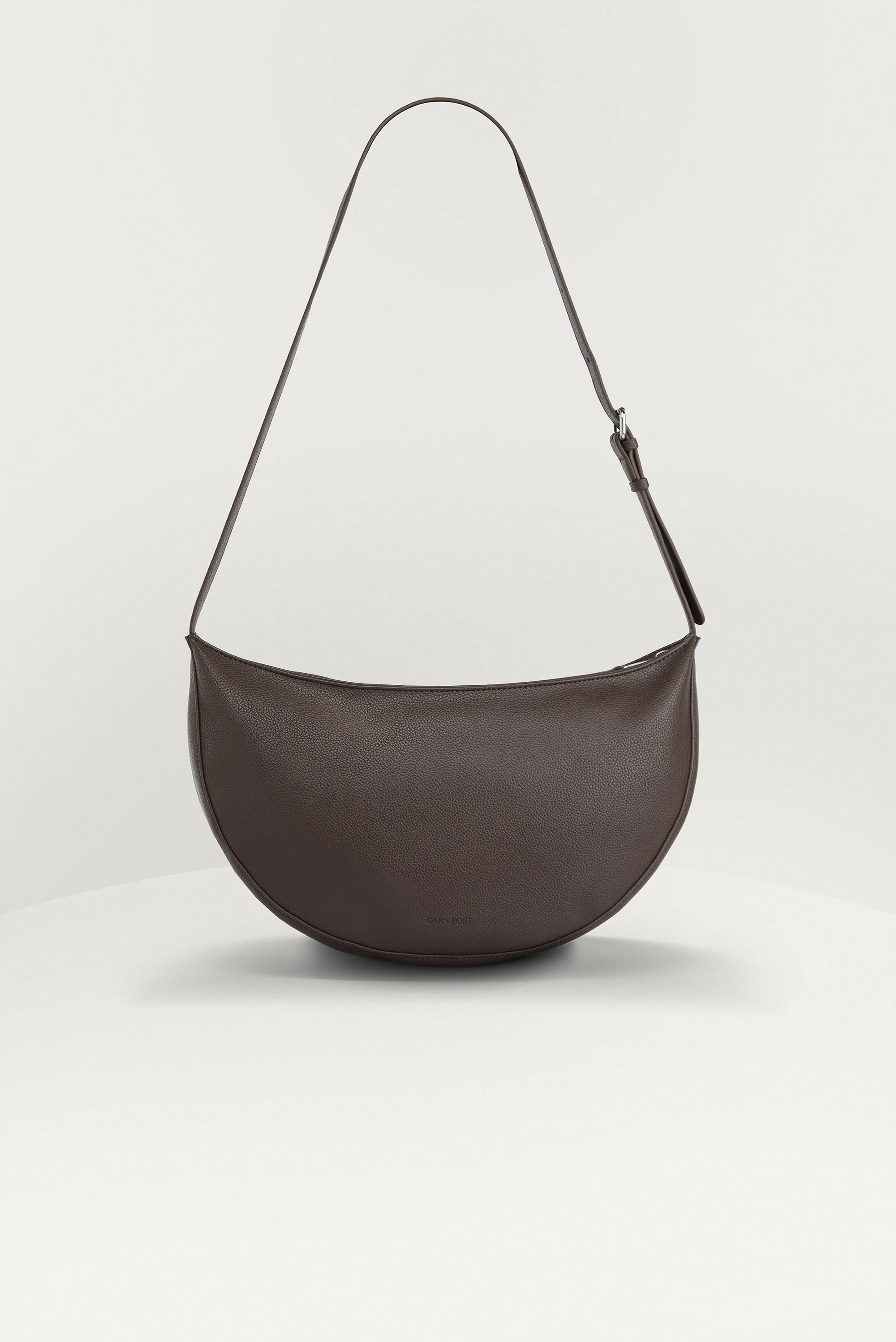 VEGAN LEATHER SLING BAG - Image 11