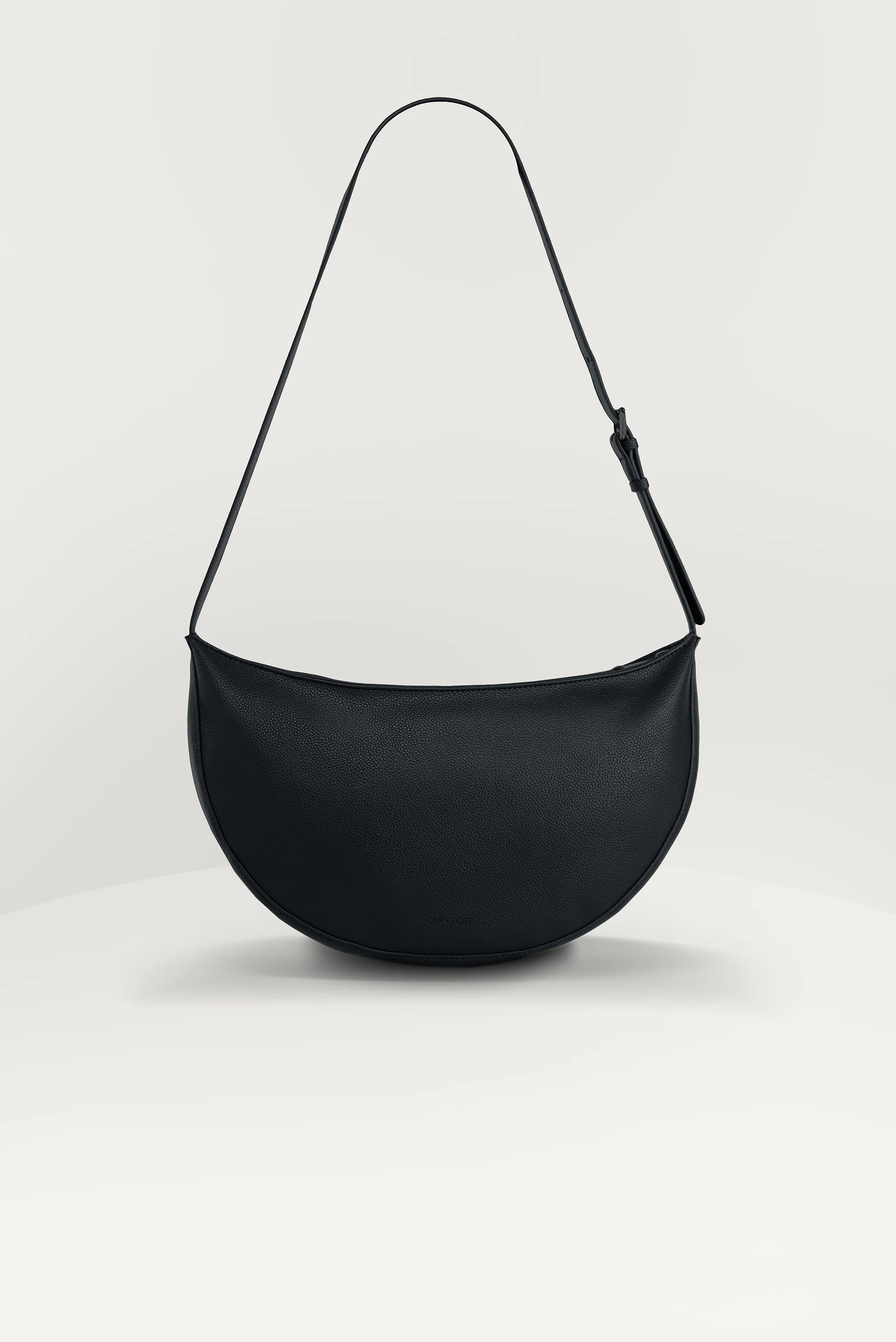 VEGAN LEATHER SLING BAG - Image 3