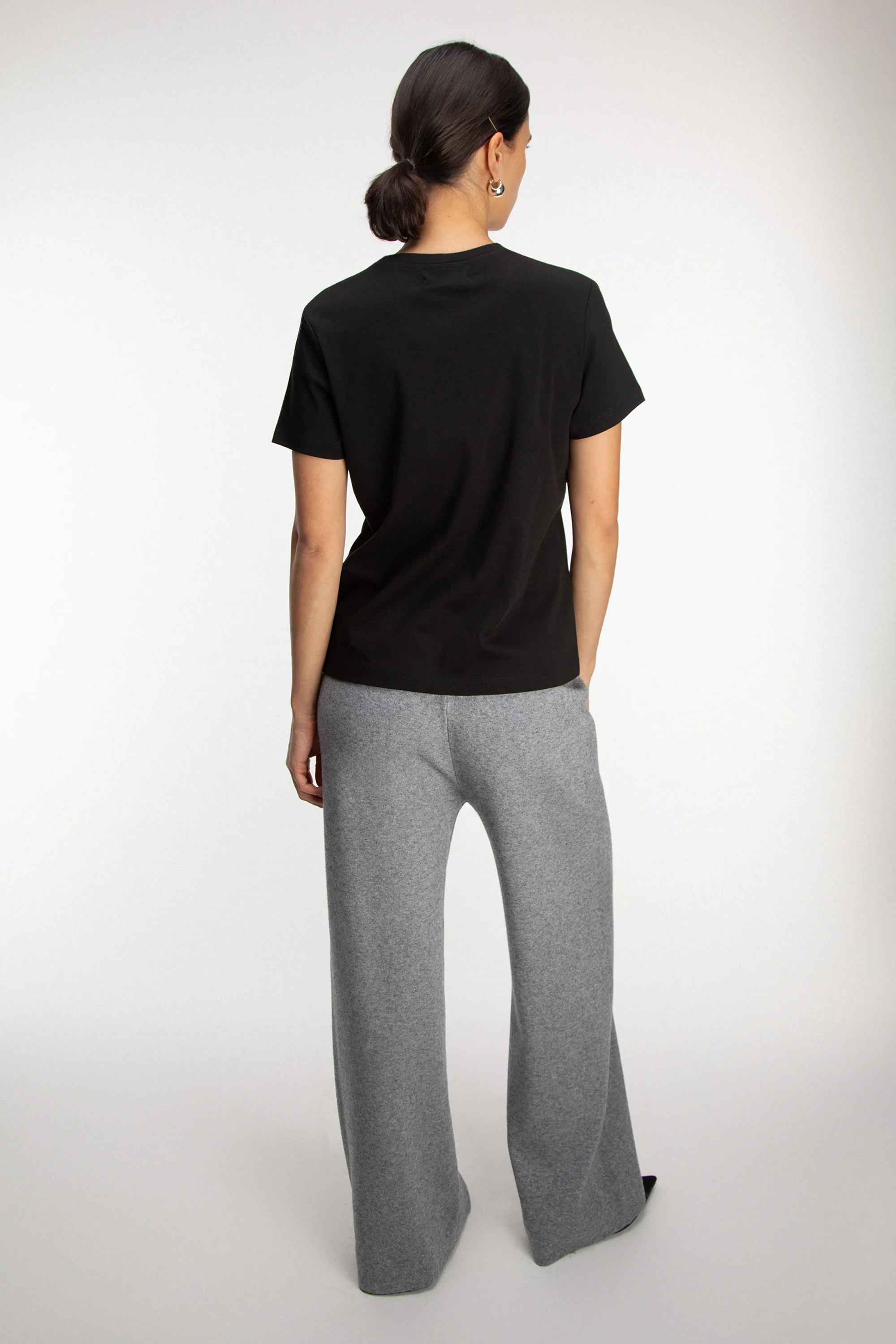 ULTRA SOFT KNIT PANT - Image 11