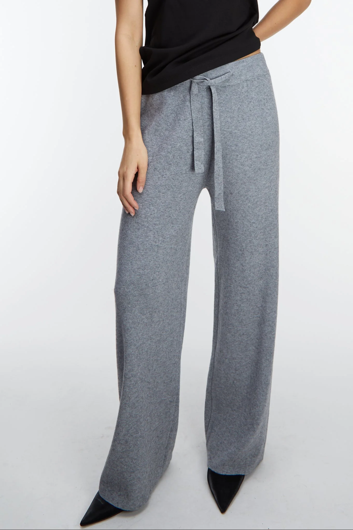 ULTRA SOFT KNIT PANT - Image 12