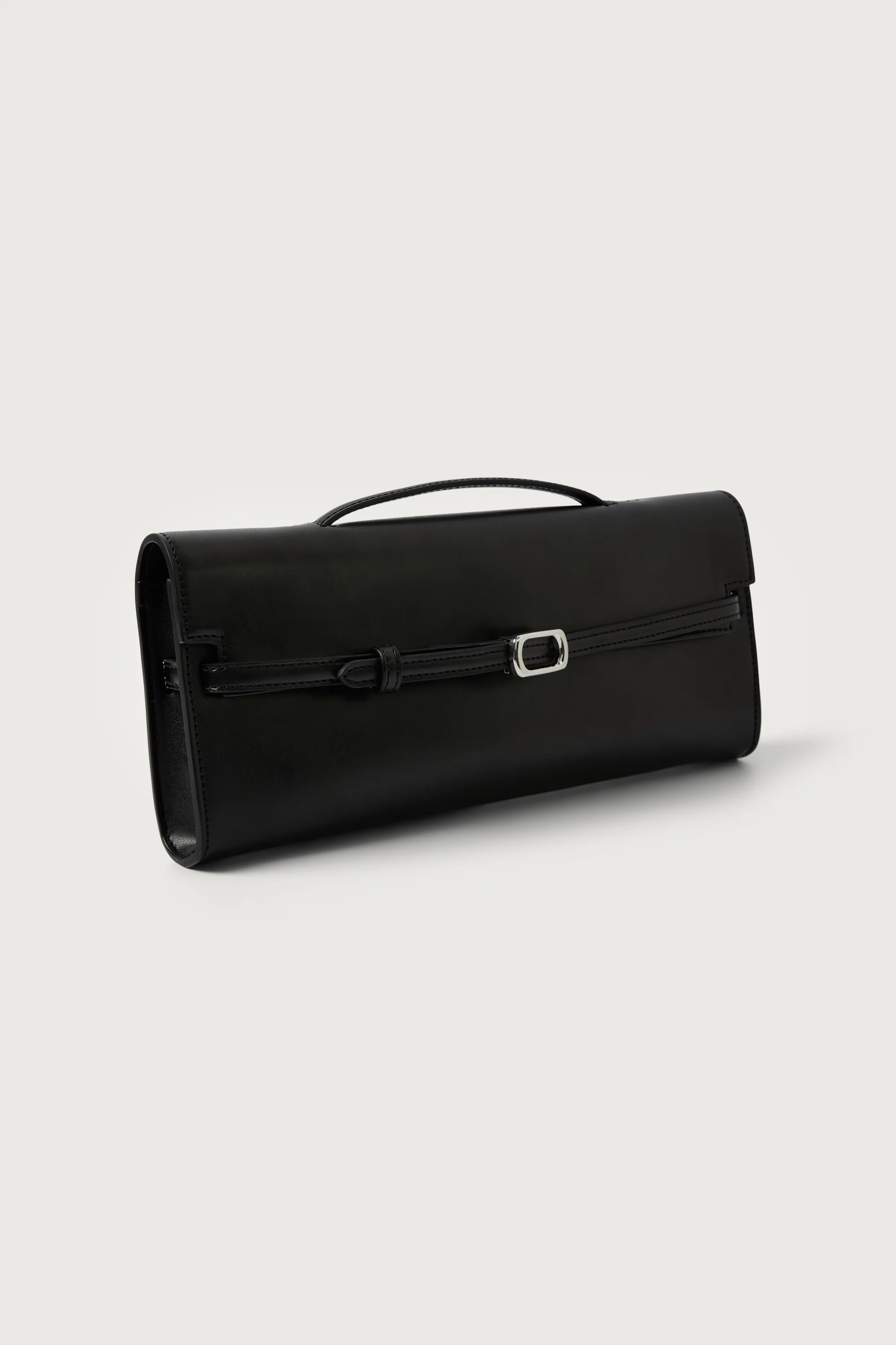 STELLA BELTED CLUTCH - Image 3