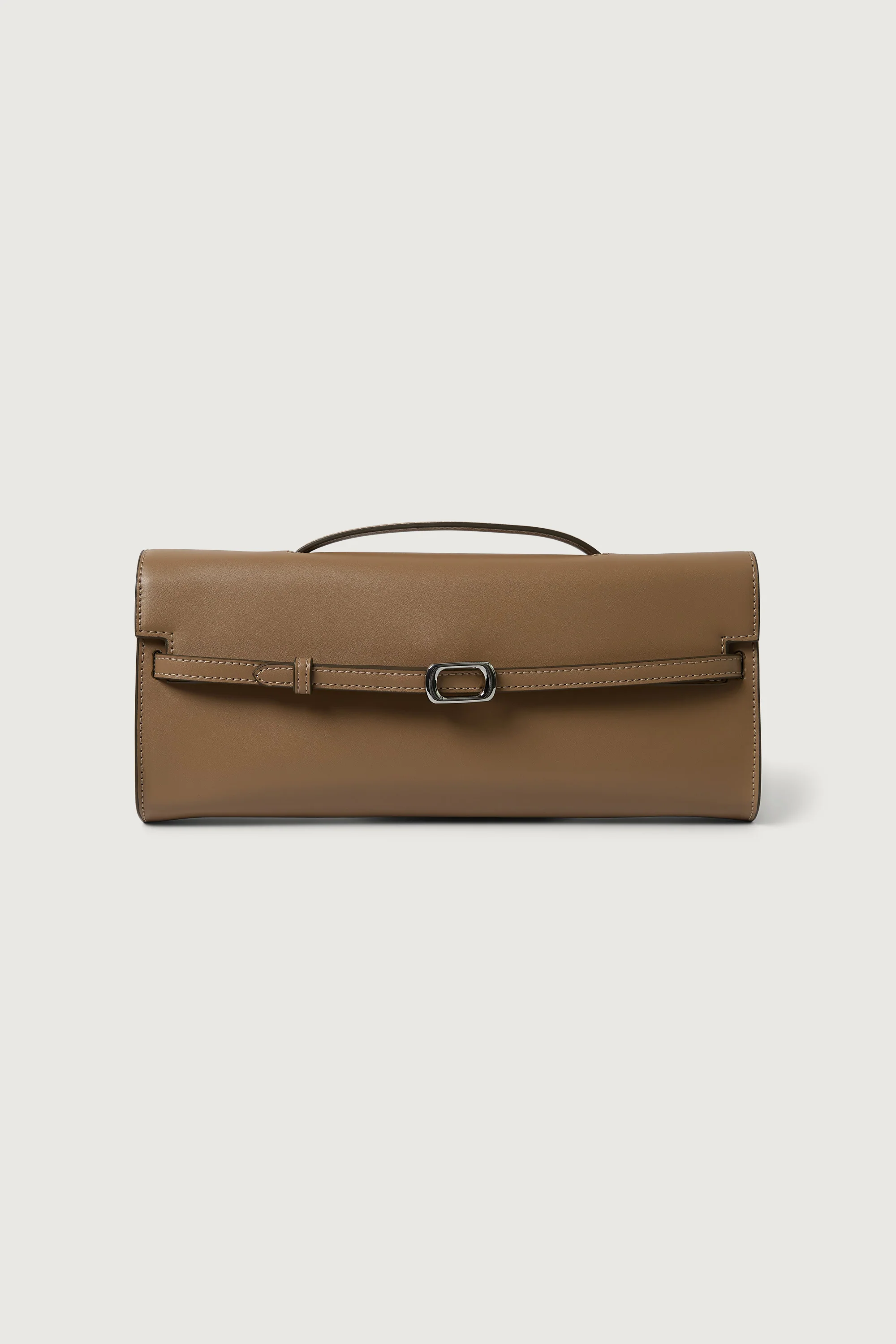 STELLA BELTED CLUTCH - Image 5