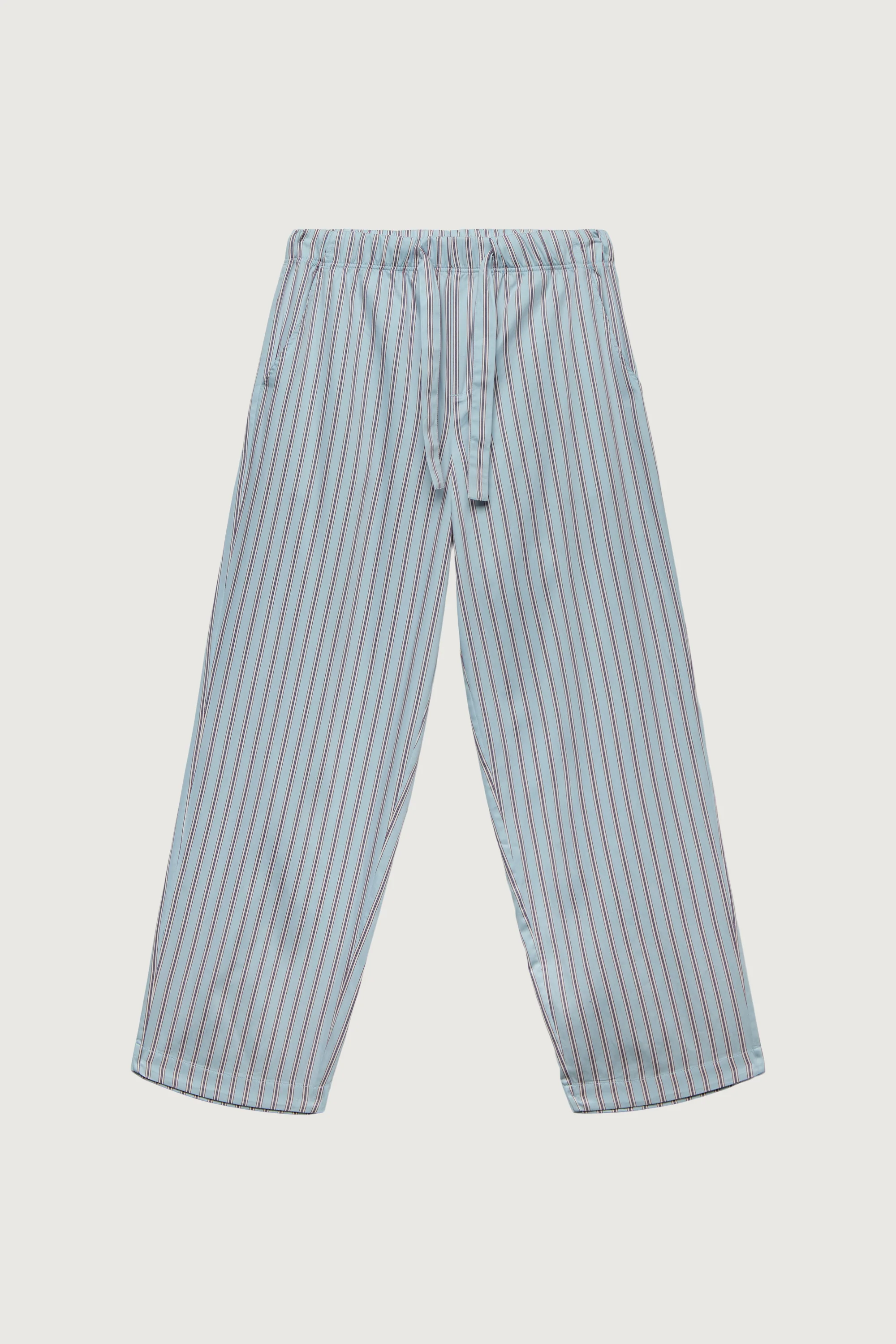 STRIPED PAJAMA PANT - Image 4