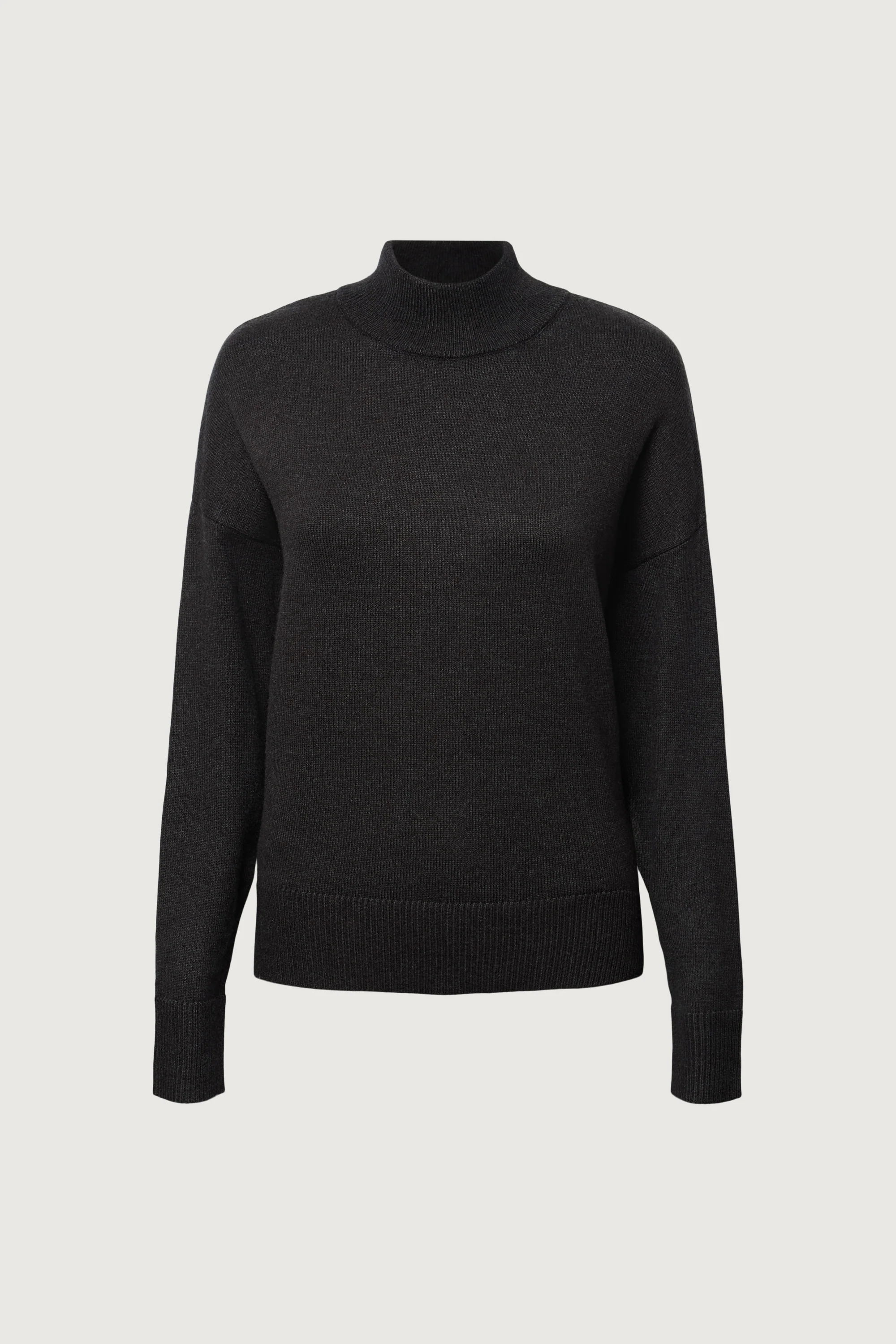 TURTLENECK SWEATER - Image 5