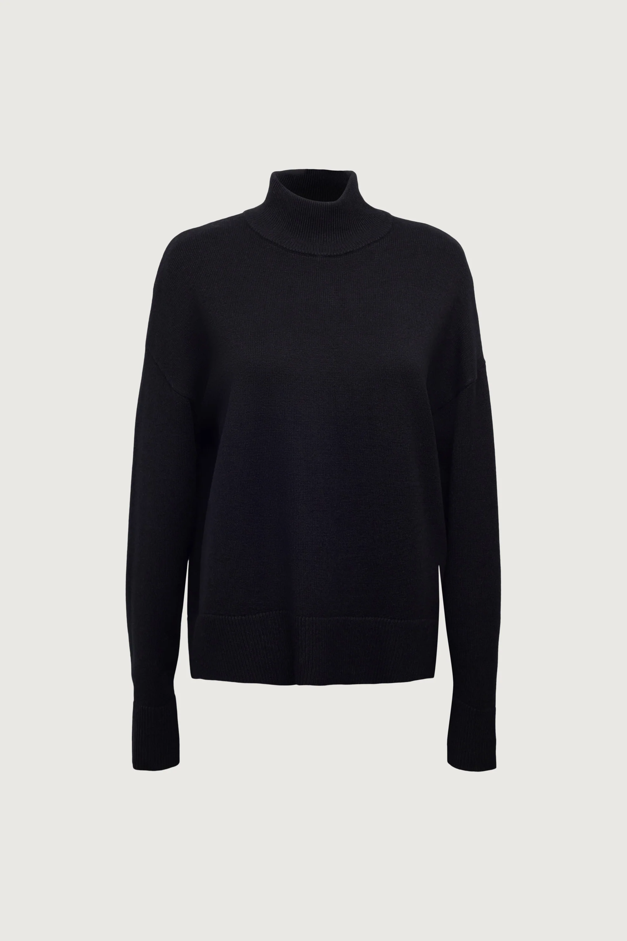 TURTLENECK SWEATER - Image 8