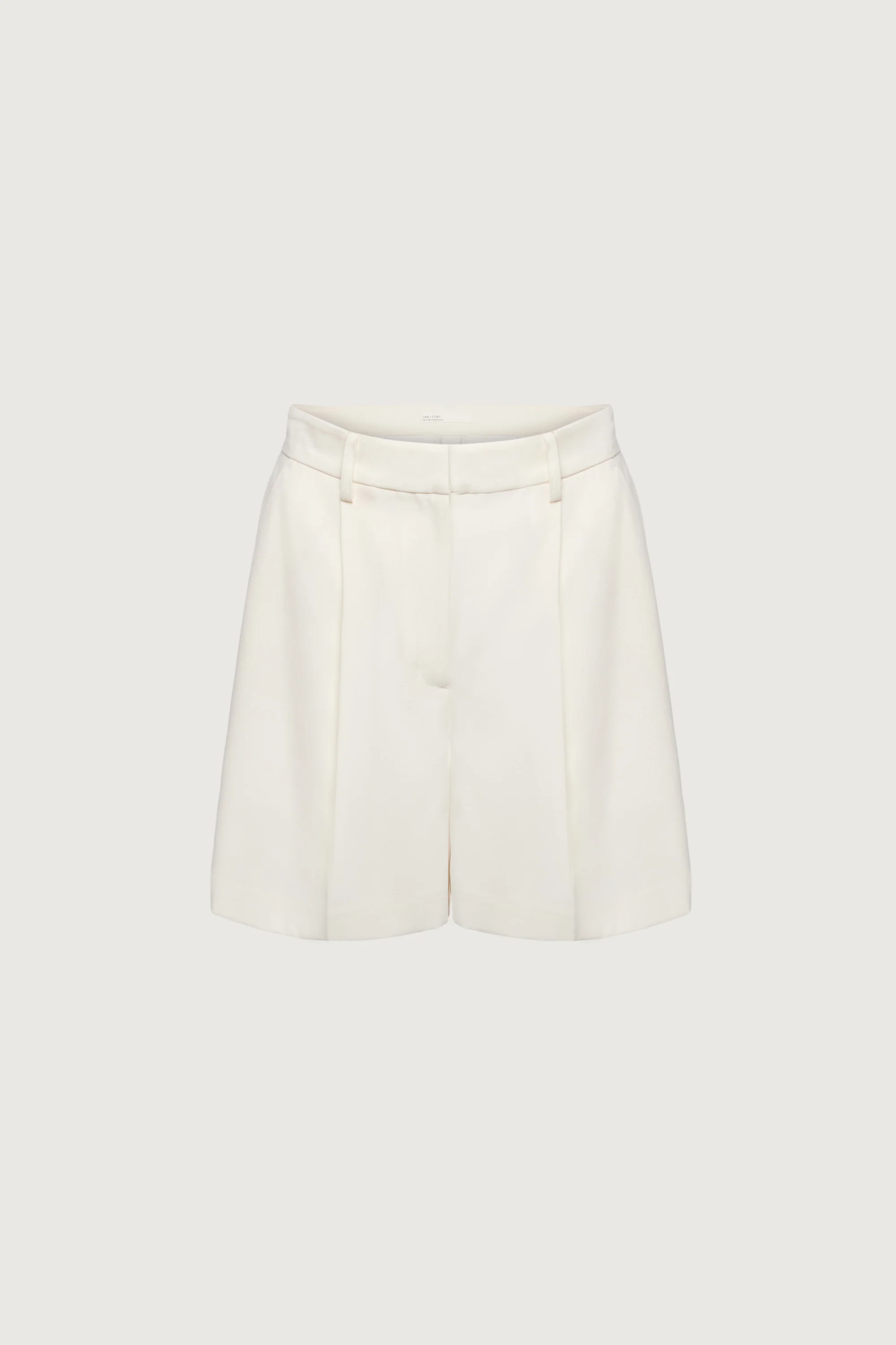 TAILORED SUITING SHORT - Image 3