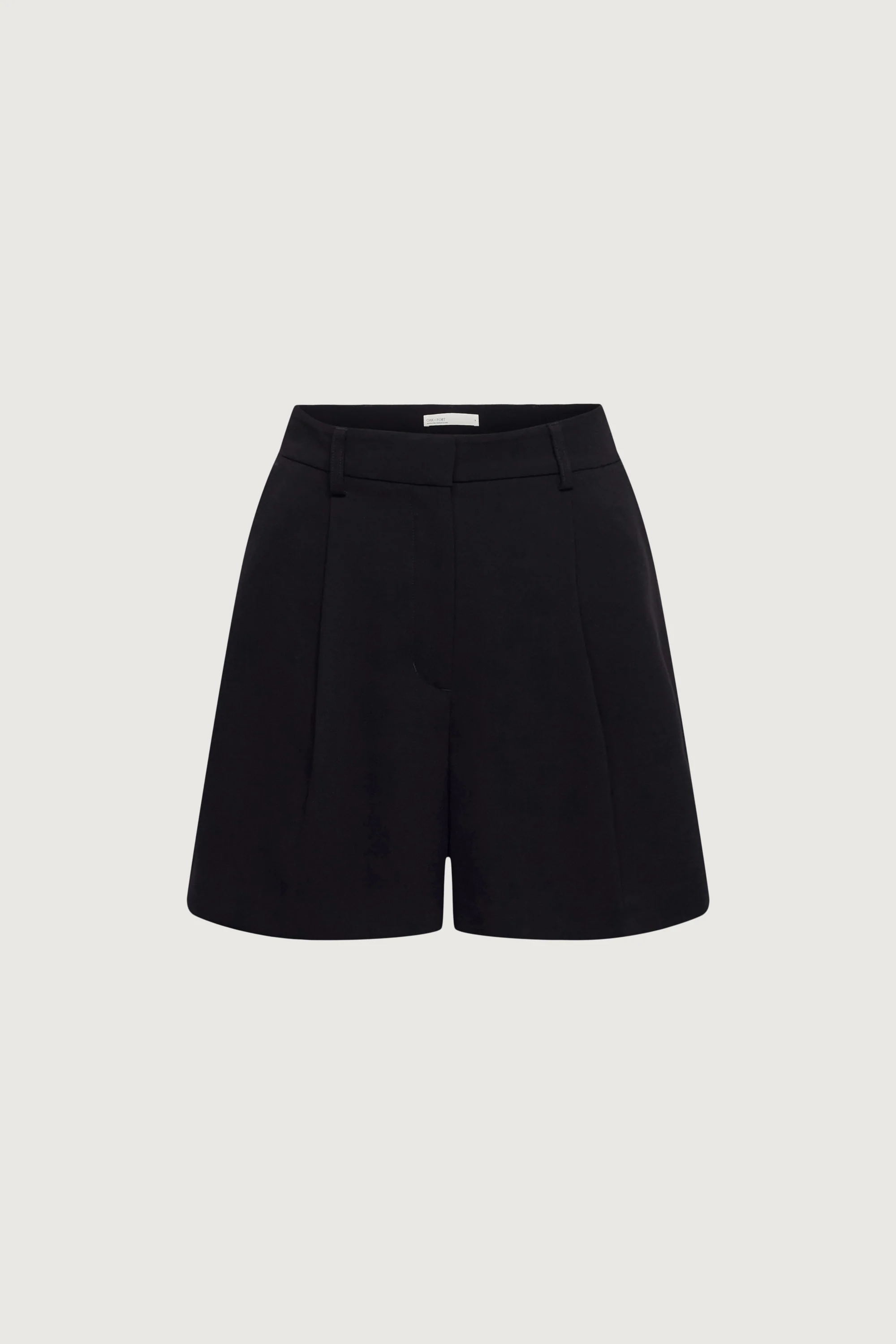 TAILORED SUITING SHORT - Image 4