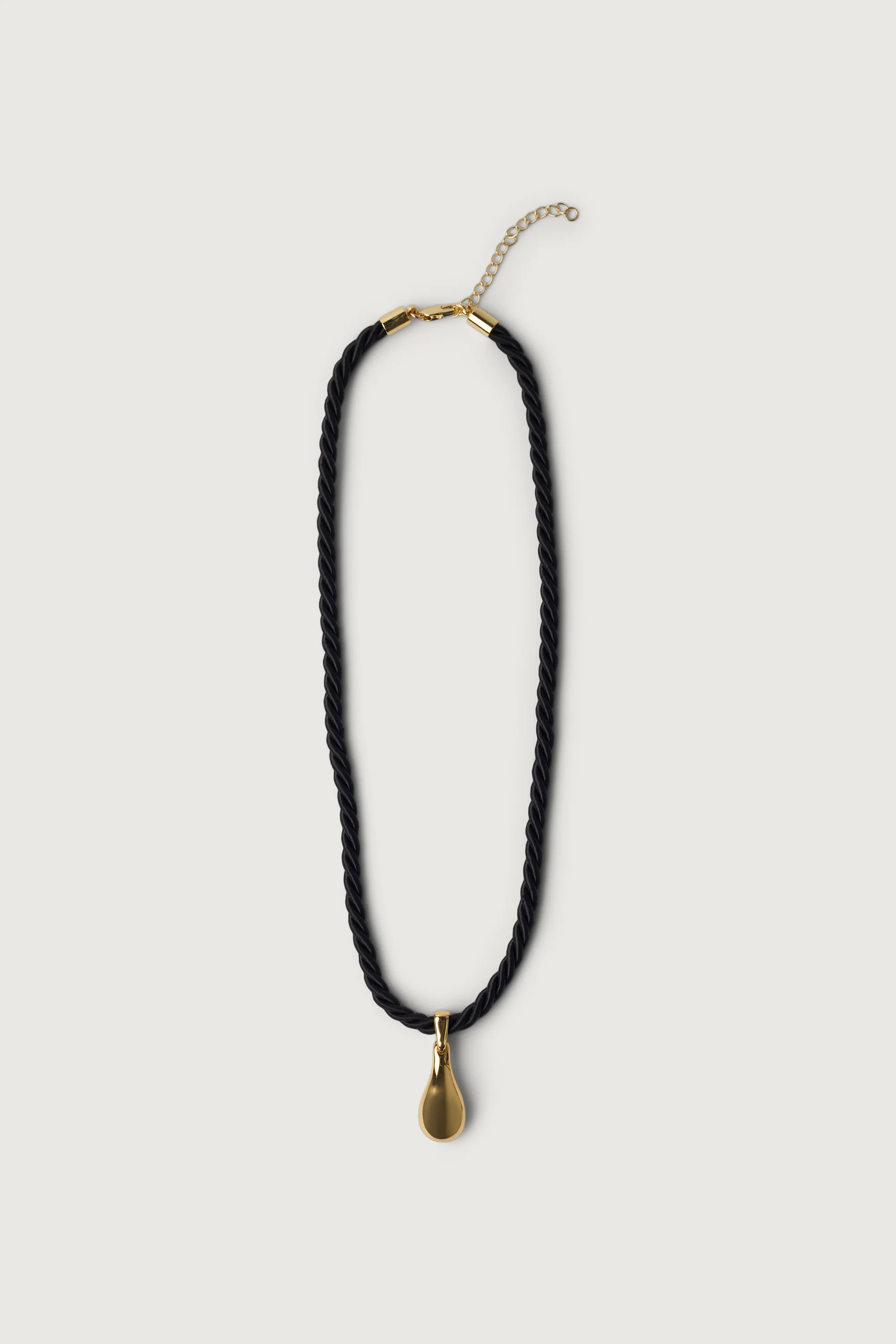 TEAR DROP NECKLACE