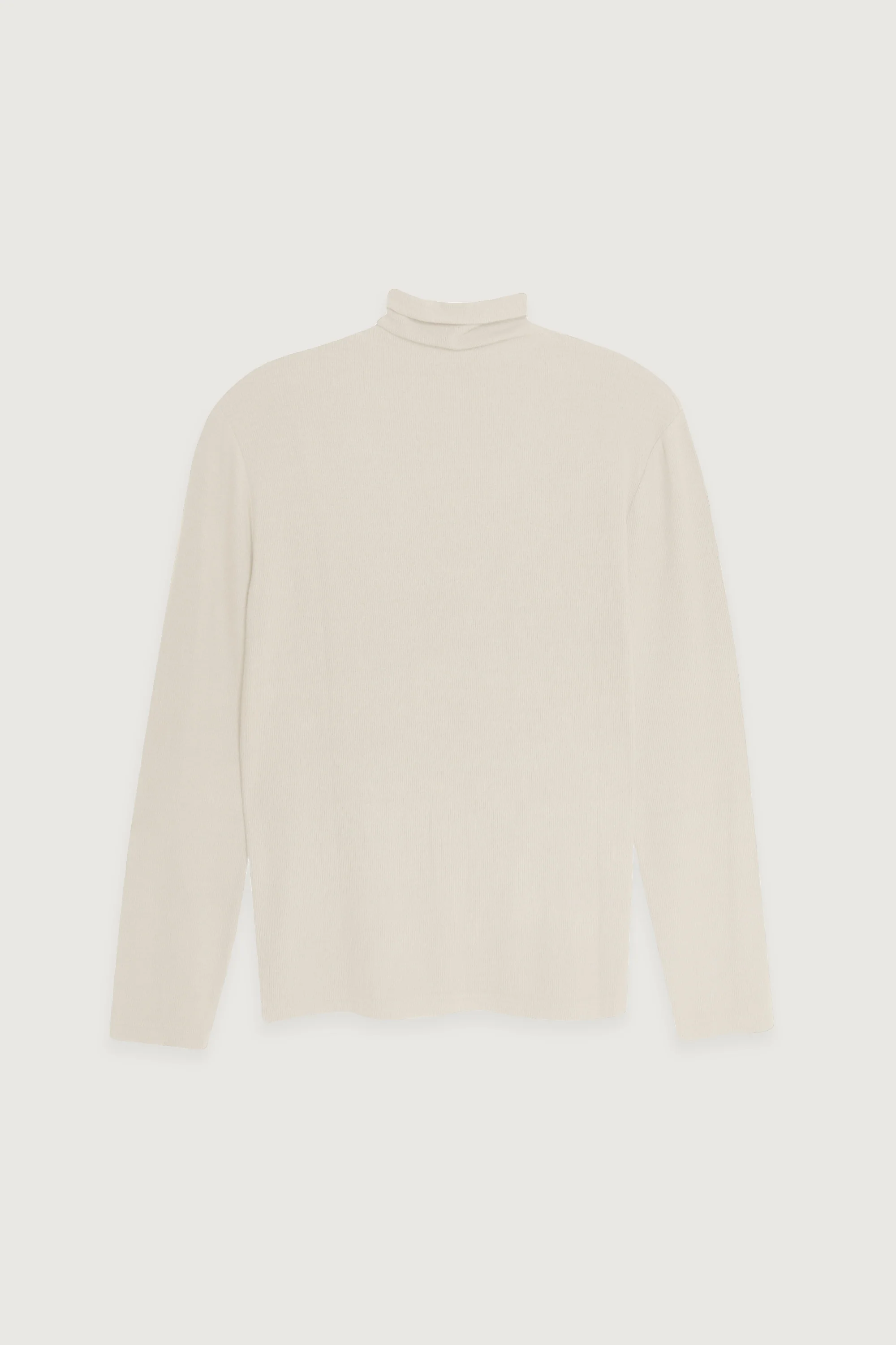 TURTLENECK TOP - Image 3