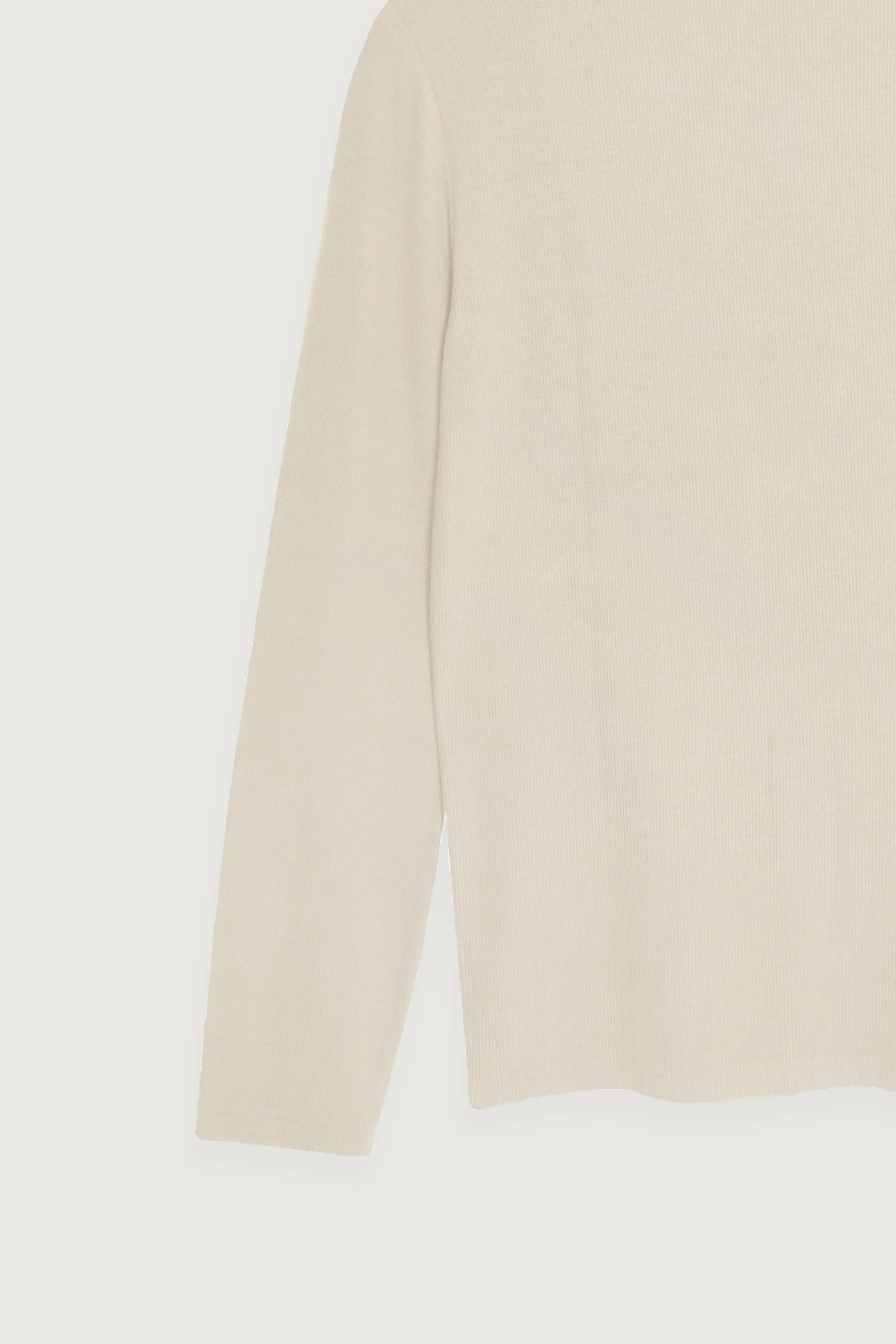 TURTLENECK TOP - Image 5