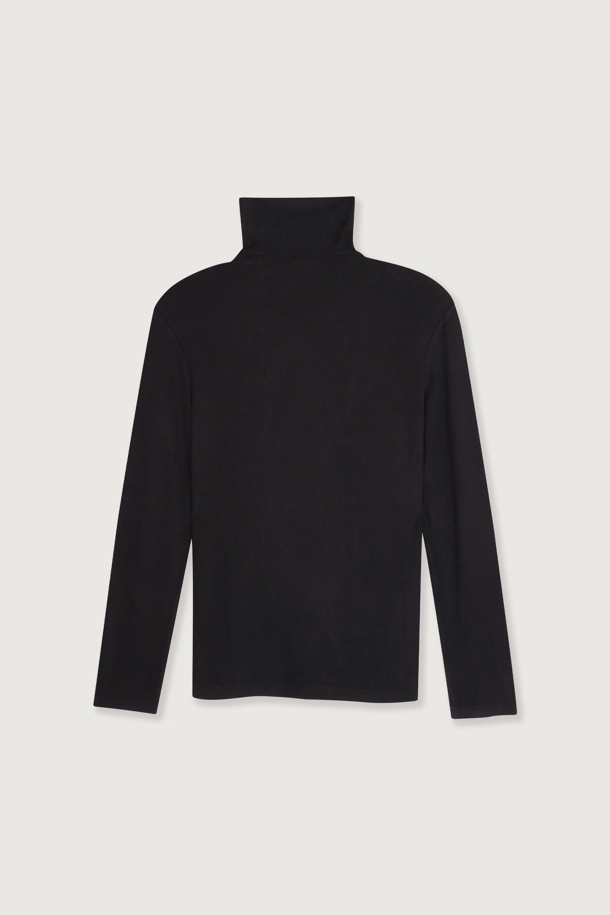 TURTLENECK TOP - Image 7