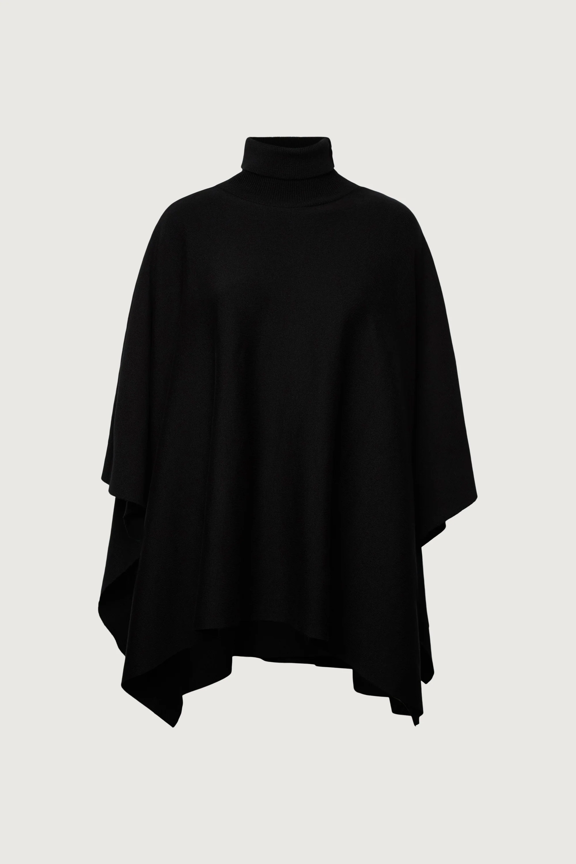 TURTLENECK CAPE - Image 5