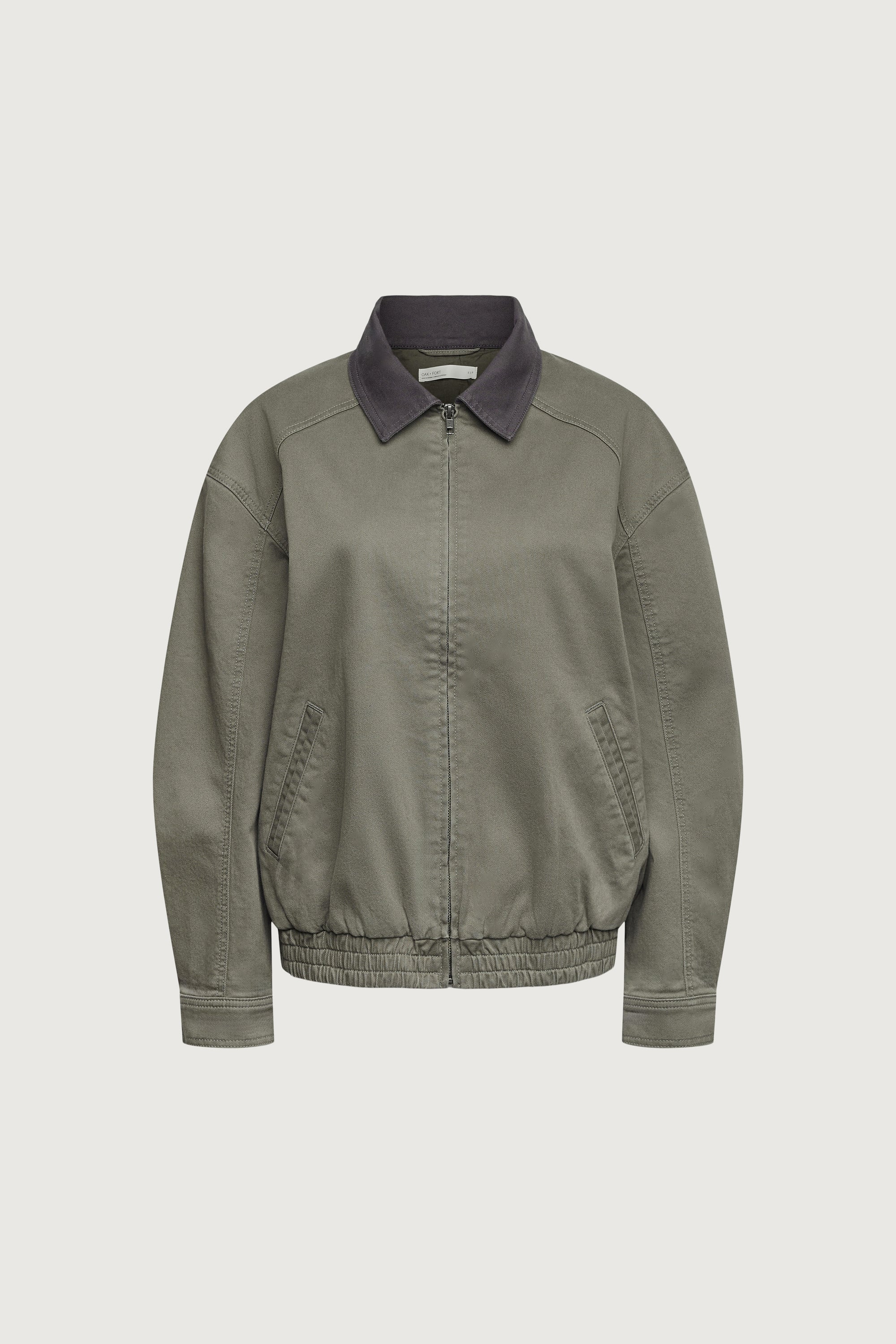 TWILL BARN JACKET - Image 5