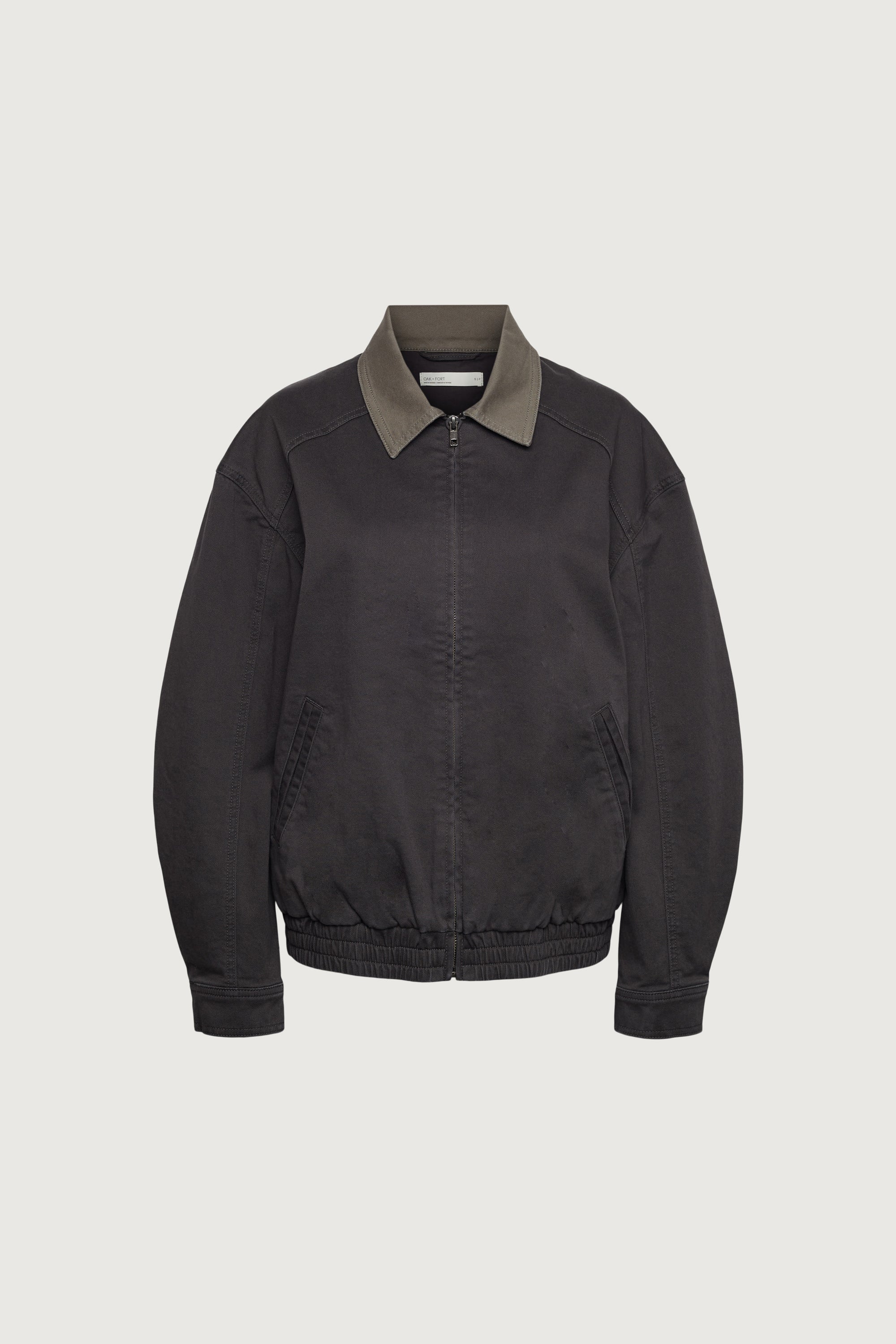TWILL BARN JACKET - Image 8