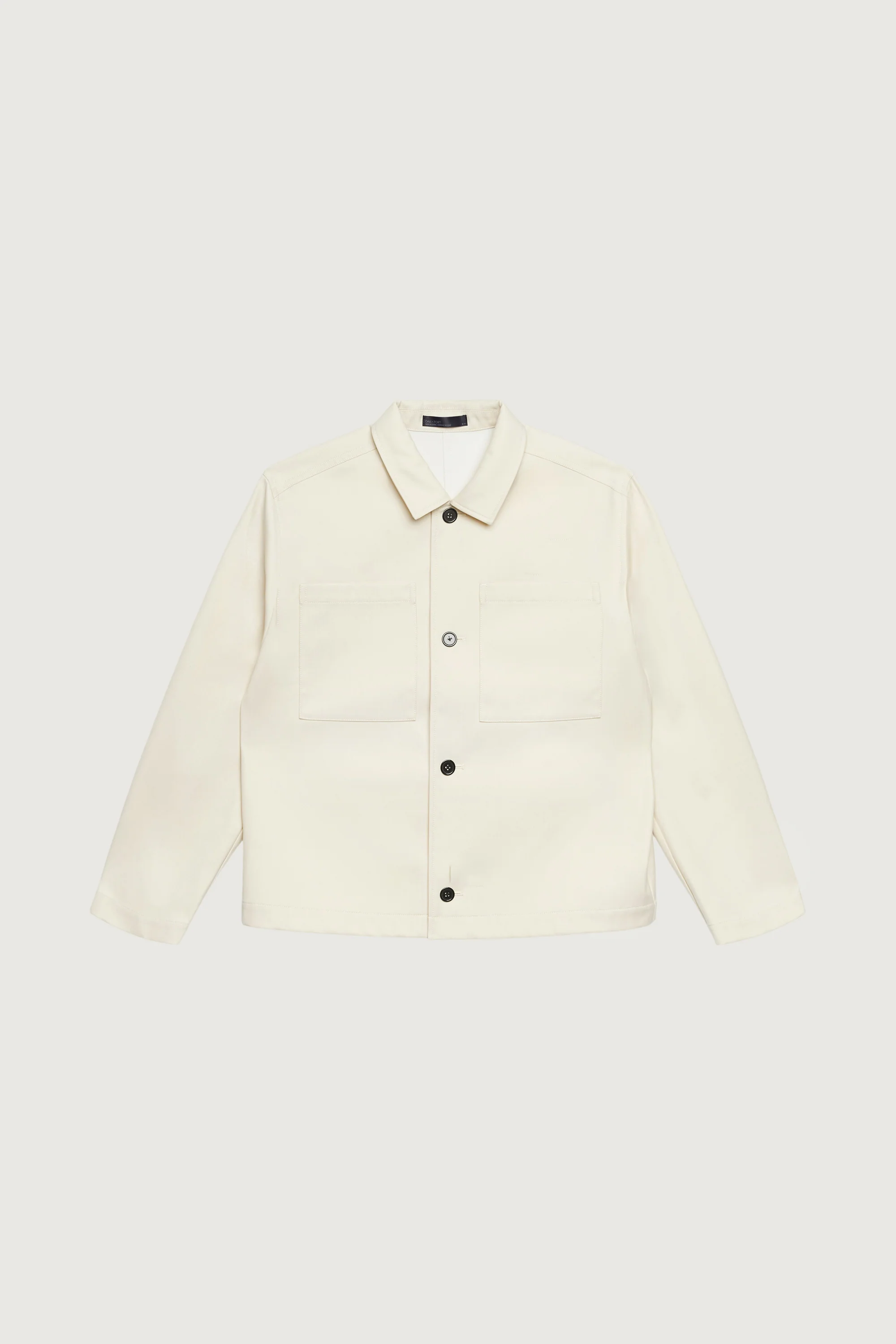 BUTTON UP SHACKET - Image 4