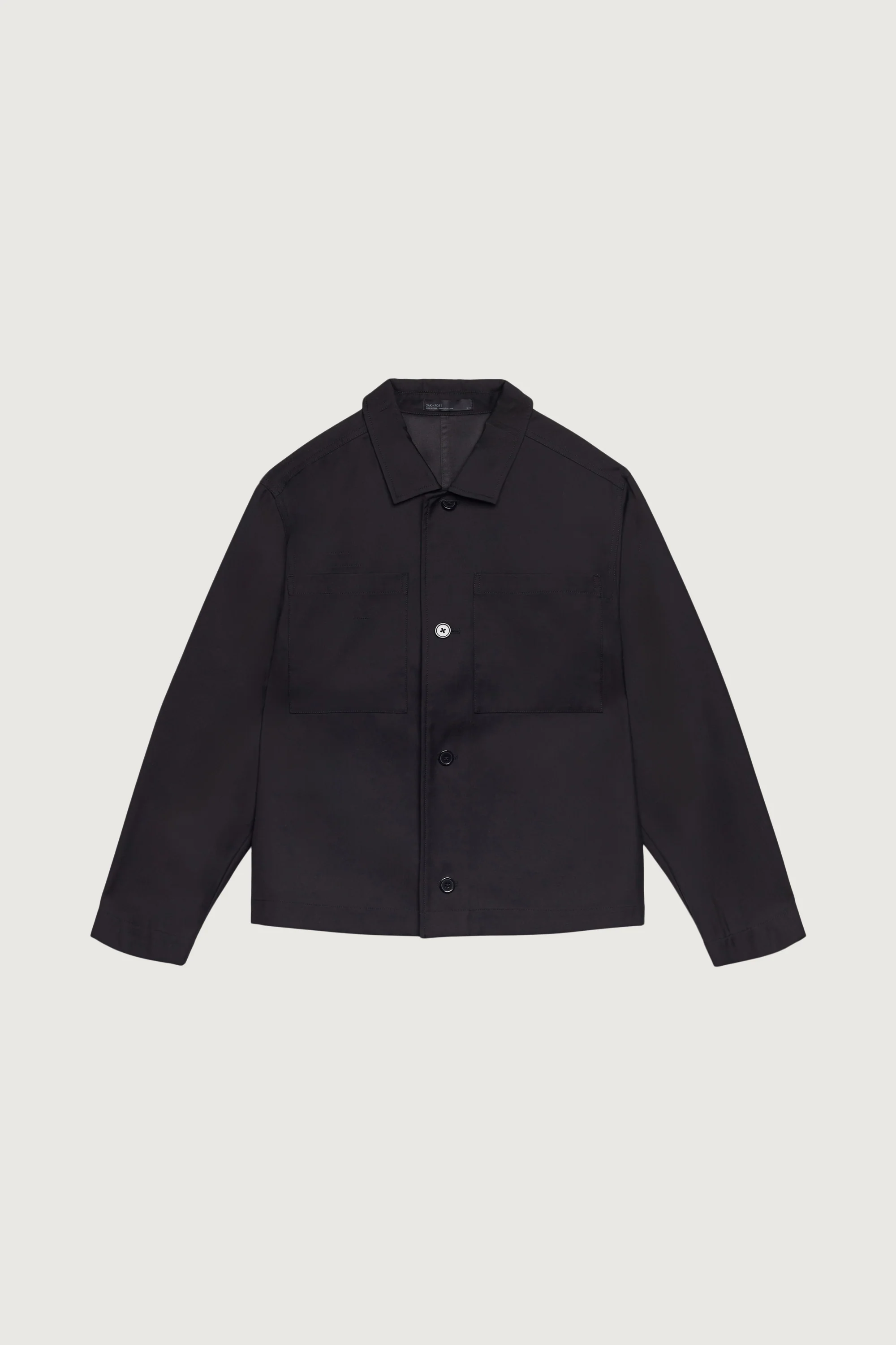 BUTTON UP SHACKET - Image 7