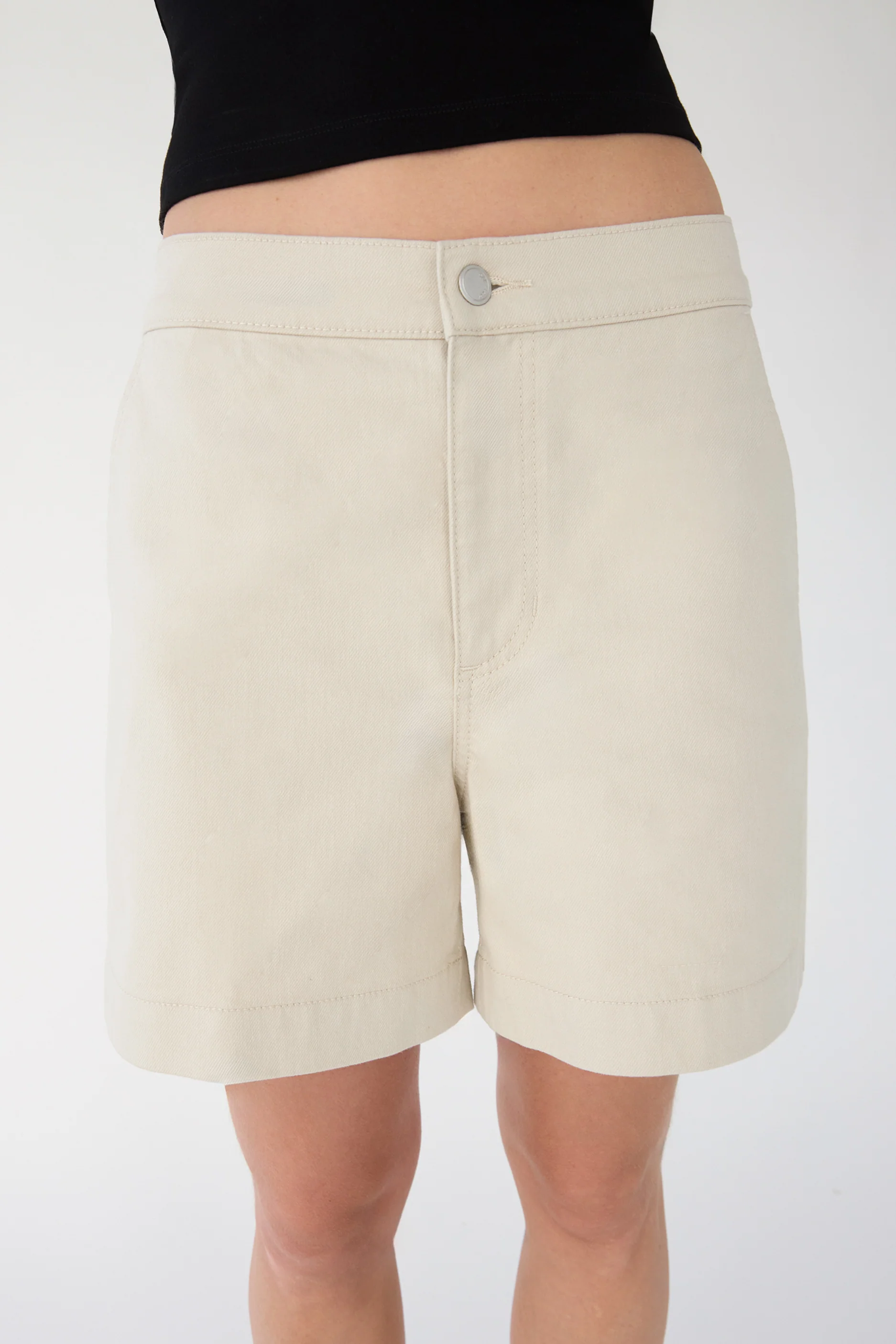 TWILL SHORT - Image 2